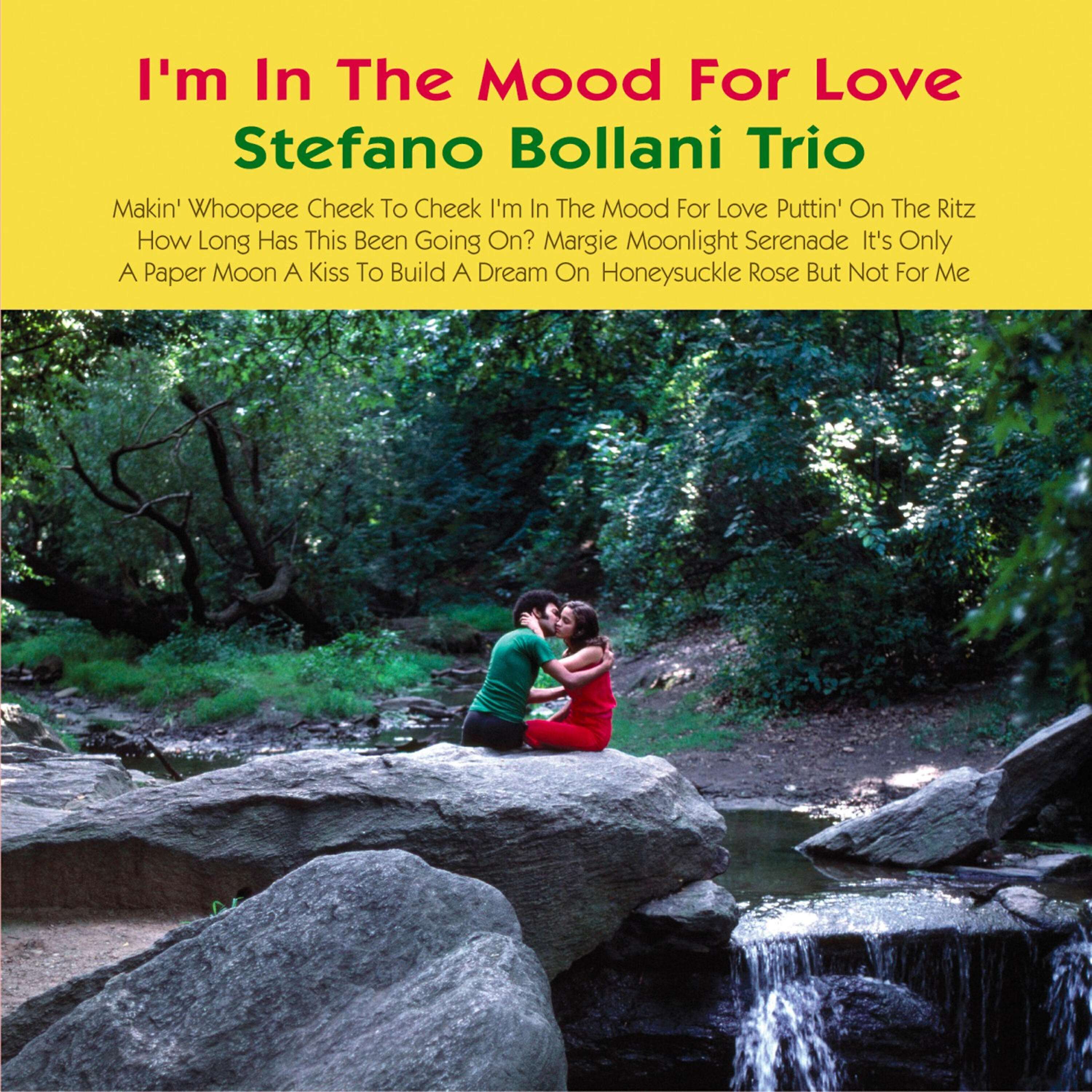 Stefano Bollani Trio - I'm in the Mood for Love