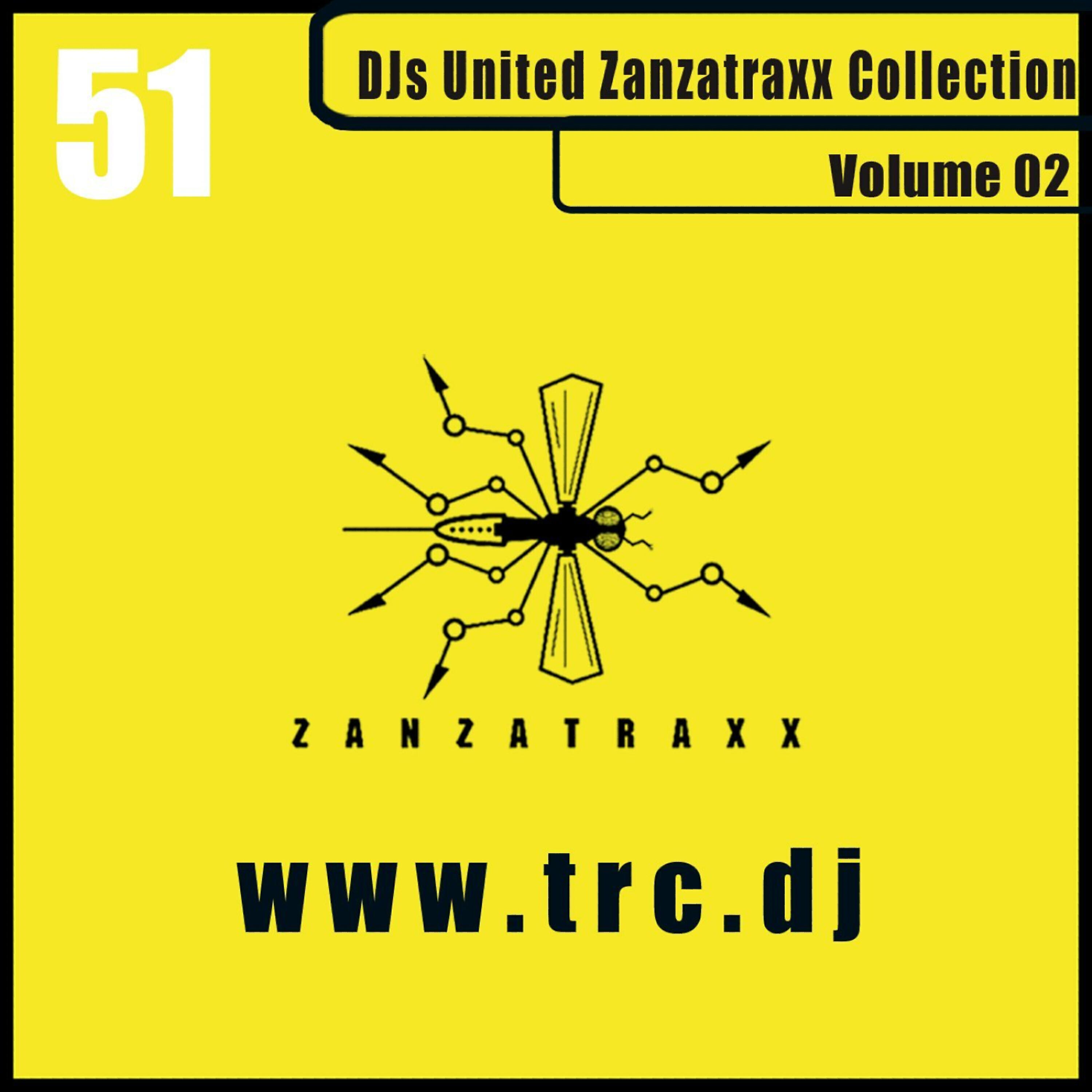 T4T4NK4 - Gtp (Original  Tatanka Mix)