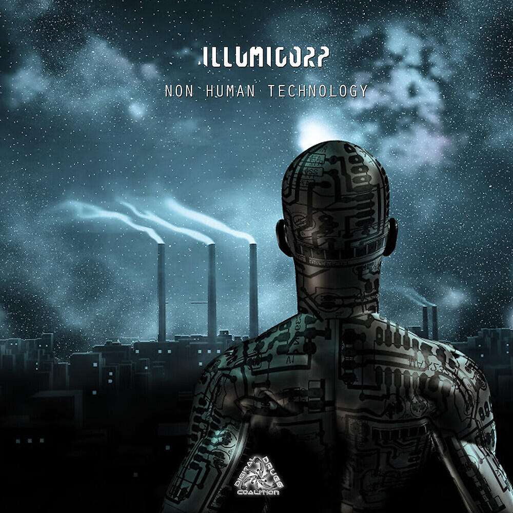 Illumicorp - Ghost Fucker