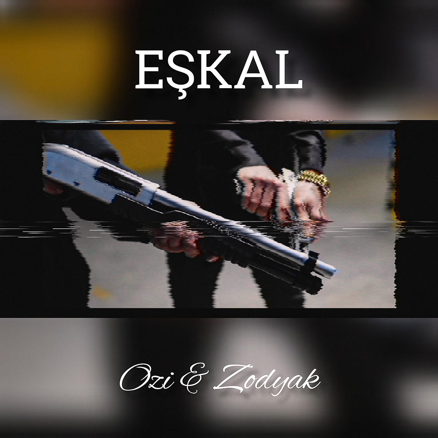 Постер альбома Eşkal