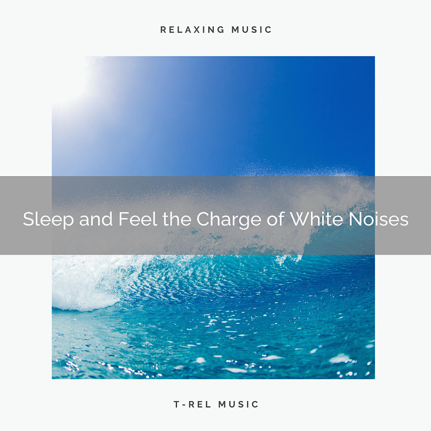 Brownian Noise for Sleep - Stay Calm and Hear the Power of Pink Noises