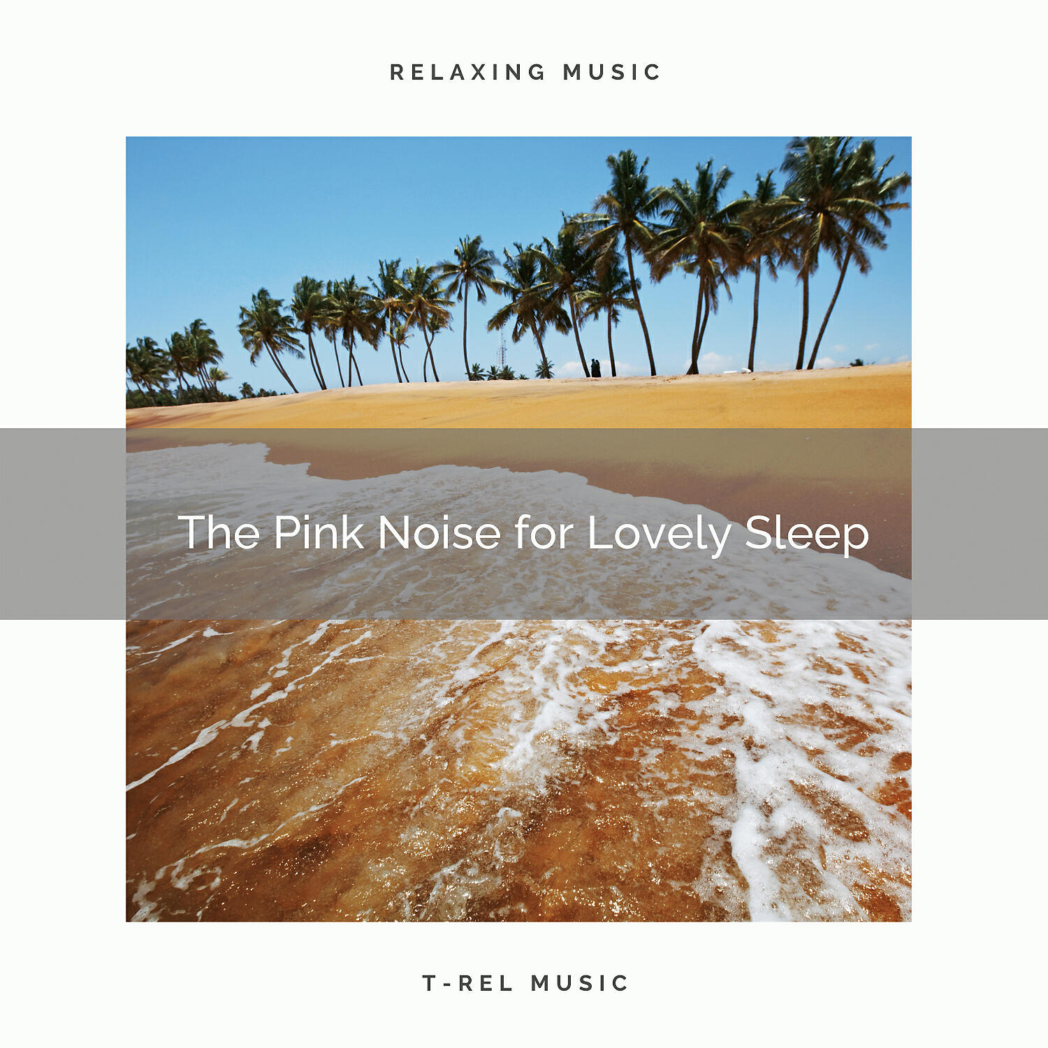 Brown Noise Radio - The White Noise for Best Sweet Dreams and Life Changing