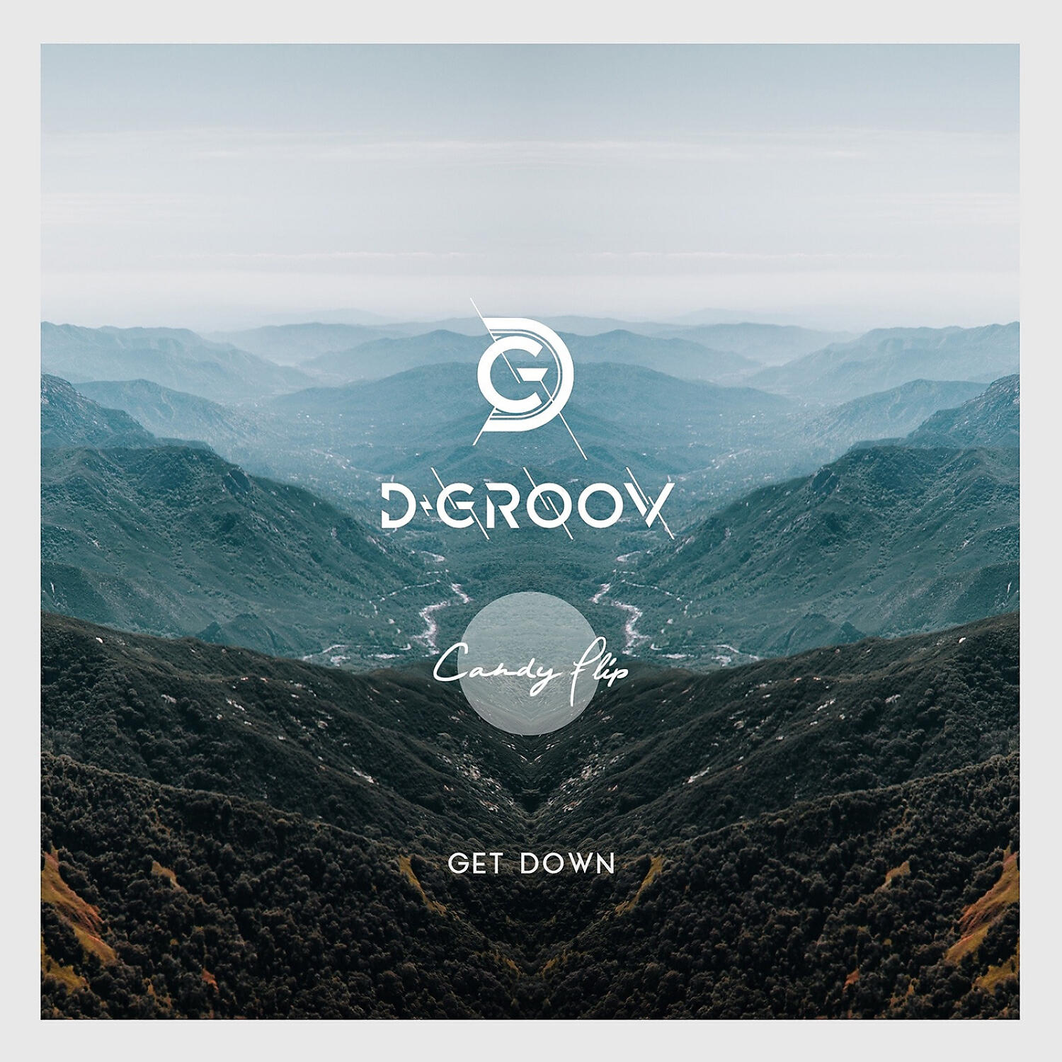 D-Groov - Get Down