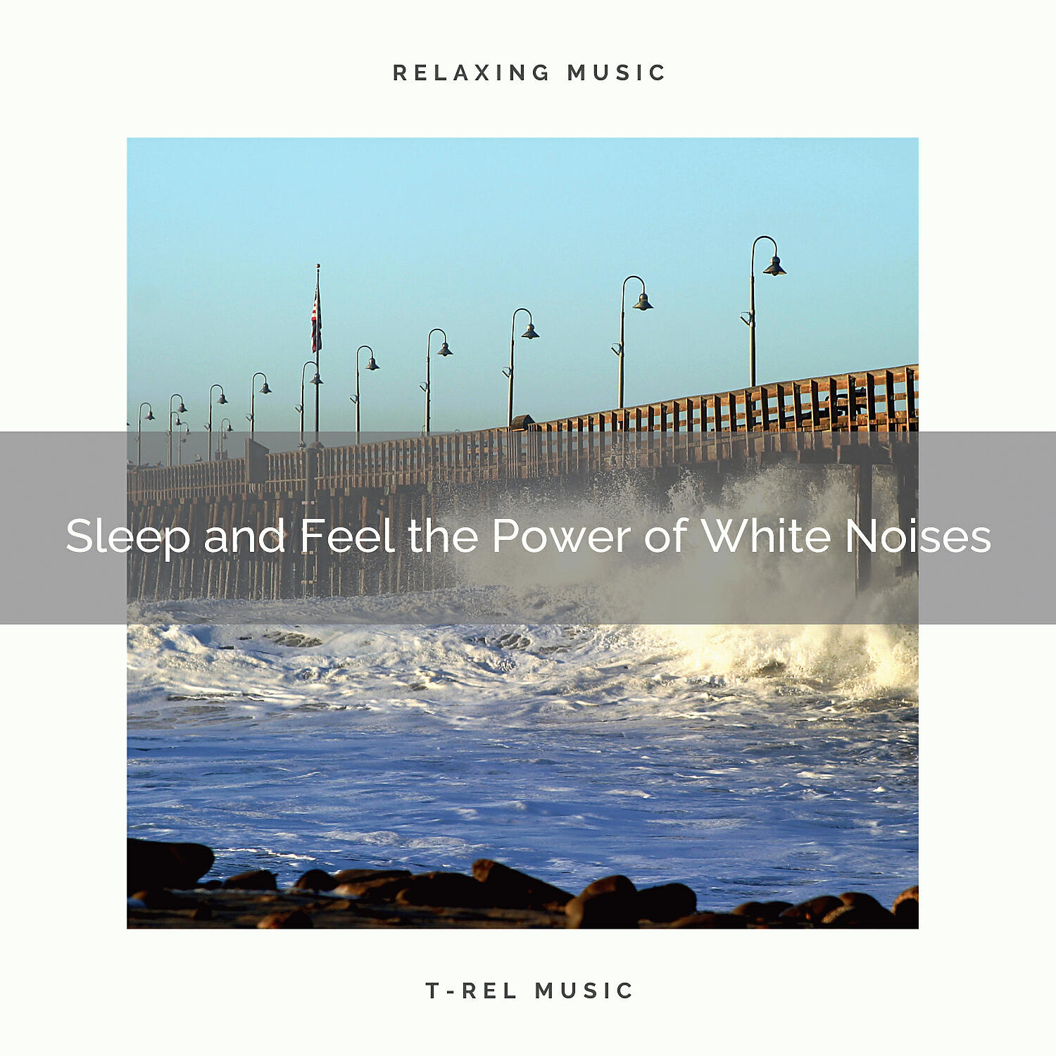 Zen Yoga Noise - Relax and Hear the Meaning of Noises
