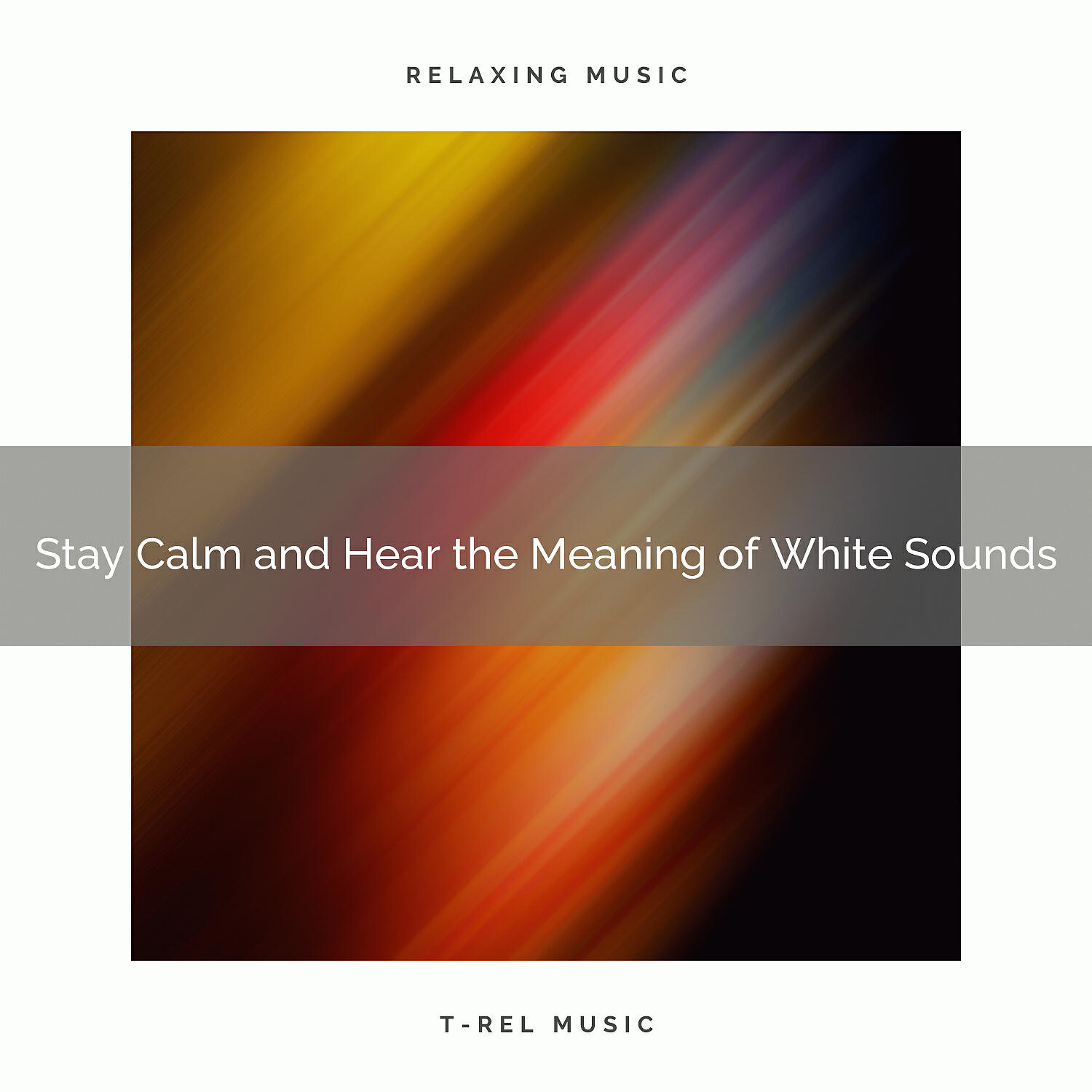 Soothing White Noise for Sleeping Babies - Sleep and Hear the Power of Brownian Sounds