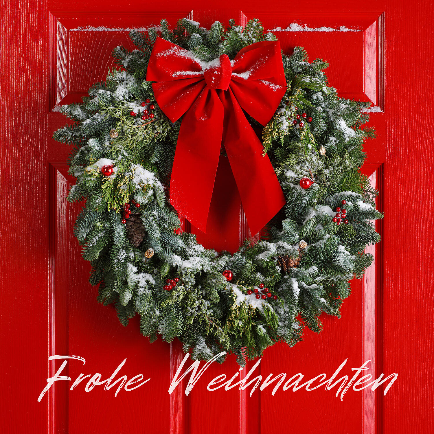 Weihnachtsmusic Café - Herbei o ihr Gläubigen