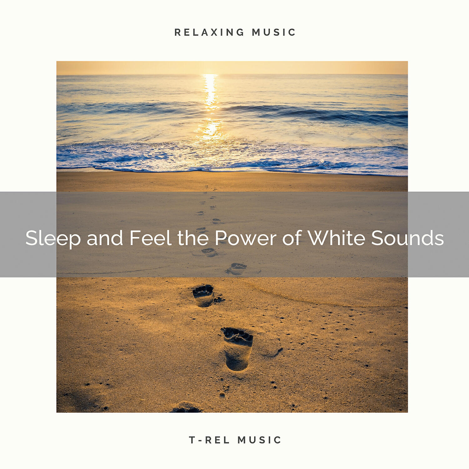 Sleep Noise Relax - Dream and Feel the Charge of Pink Sounds