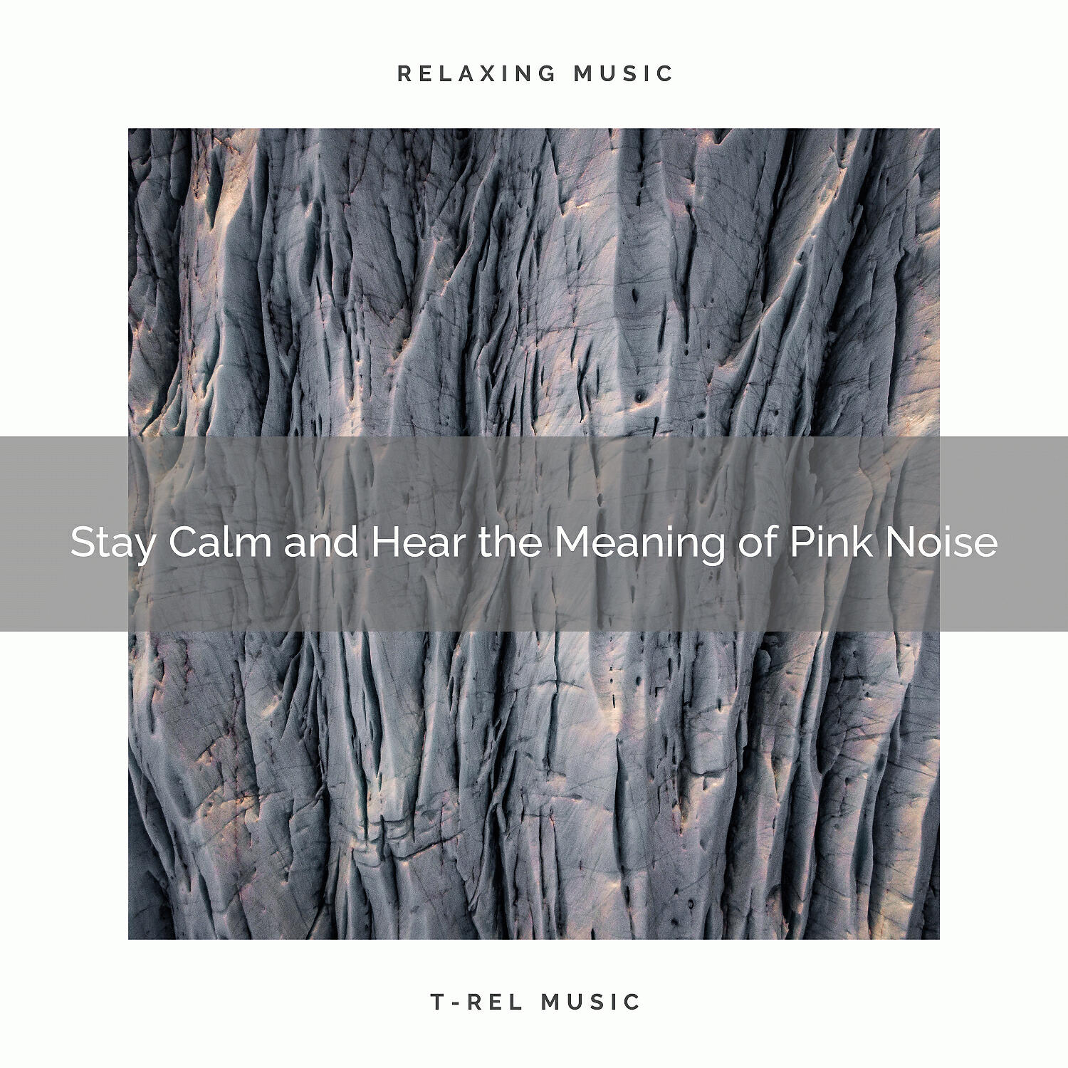 Easy Sleep Music - Dream and Hear the Charge of Black Noise
