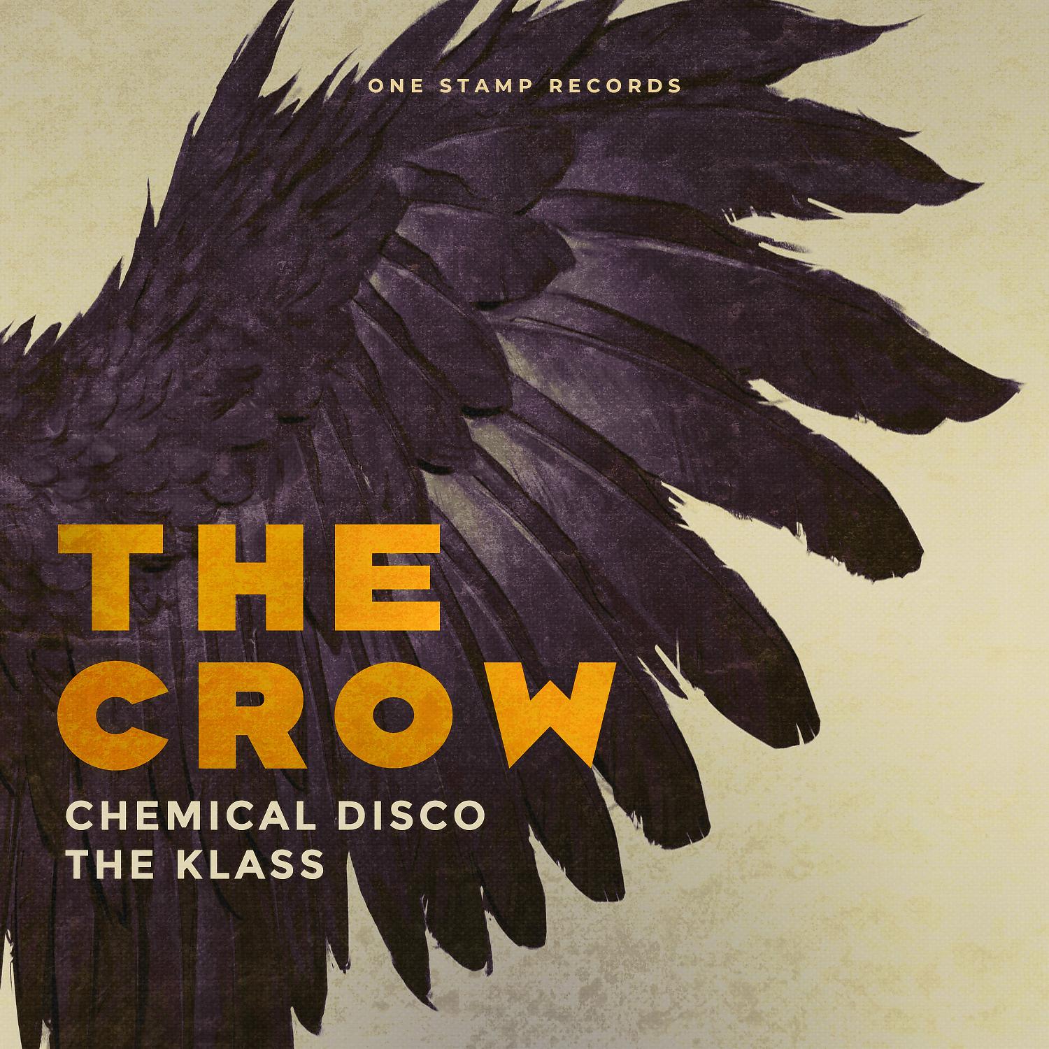 Постер альбома The Crow
