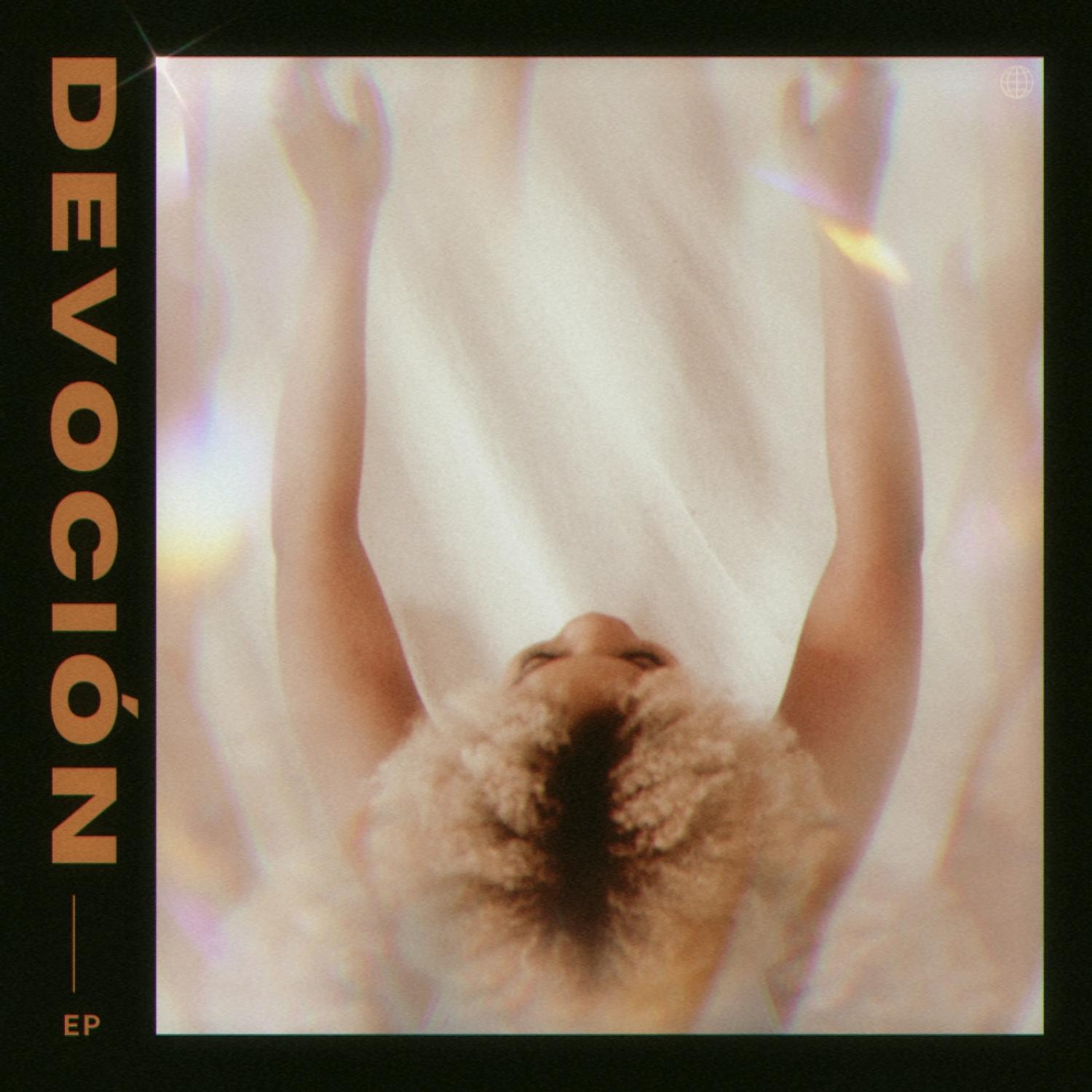 Постер альбома Devoción
