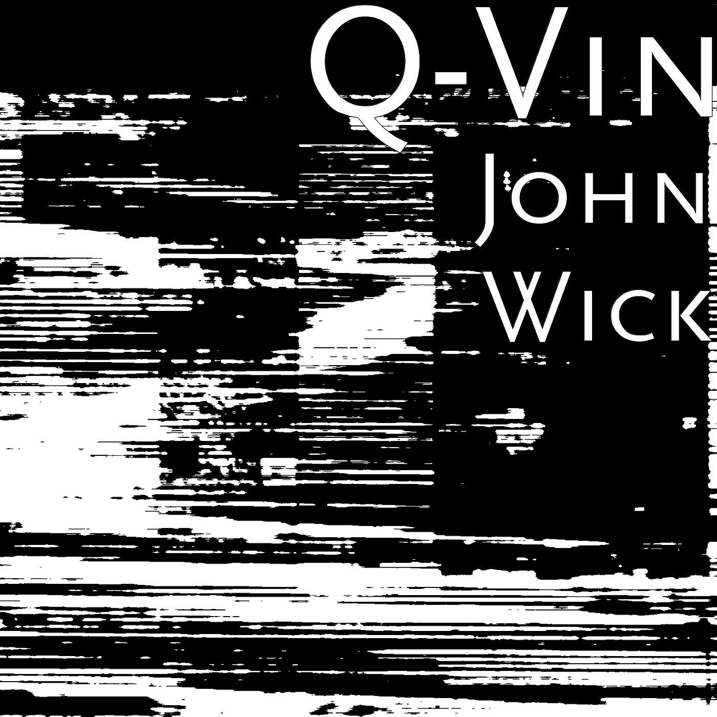 Q-Vin - John Wick
