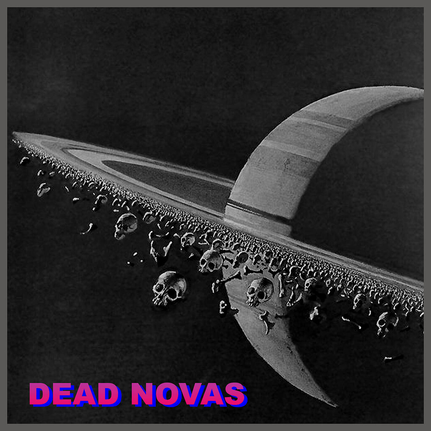 The Dead Novas - Soul Control