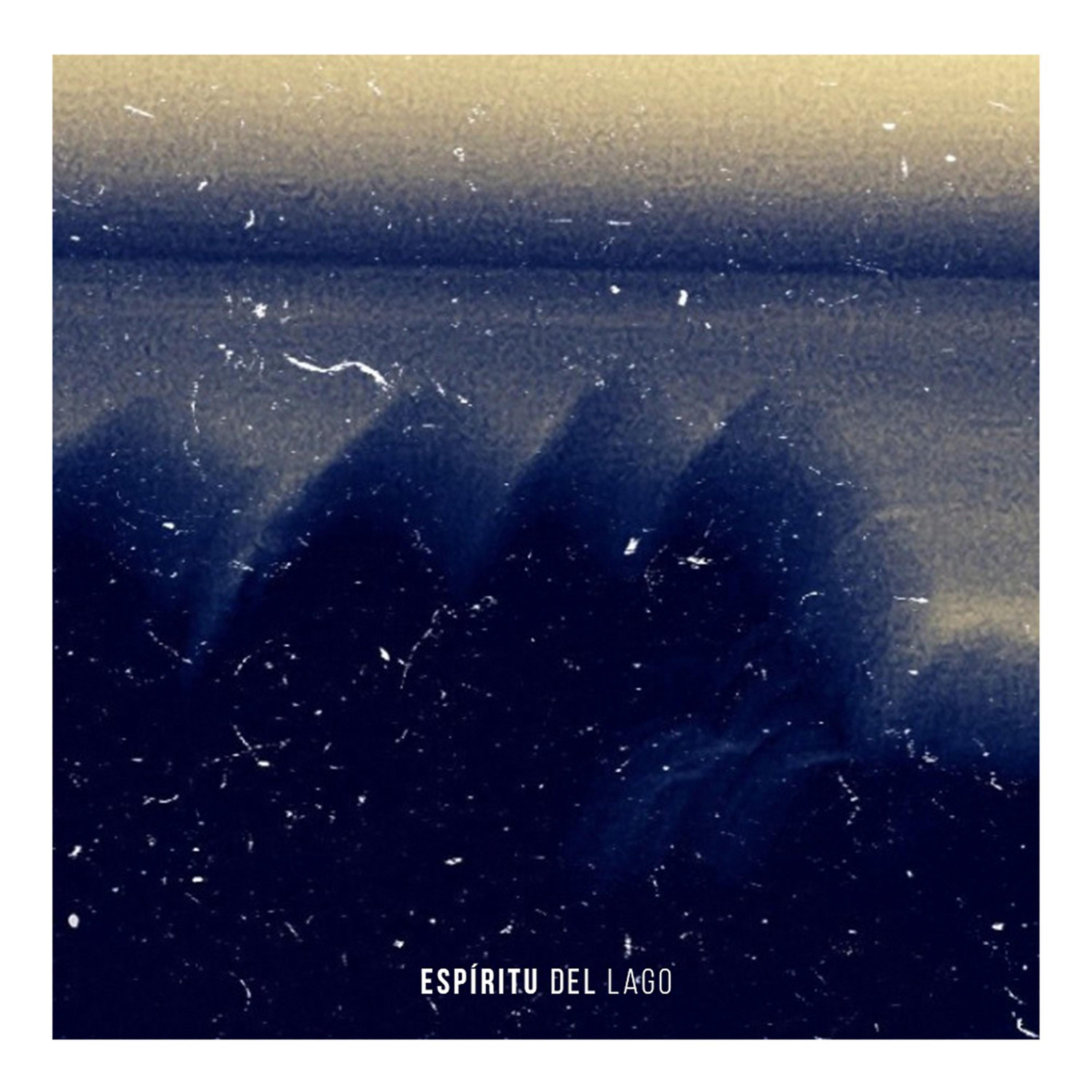 Постер альбома Espíritu del Lago
