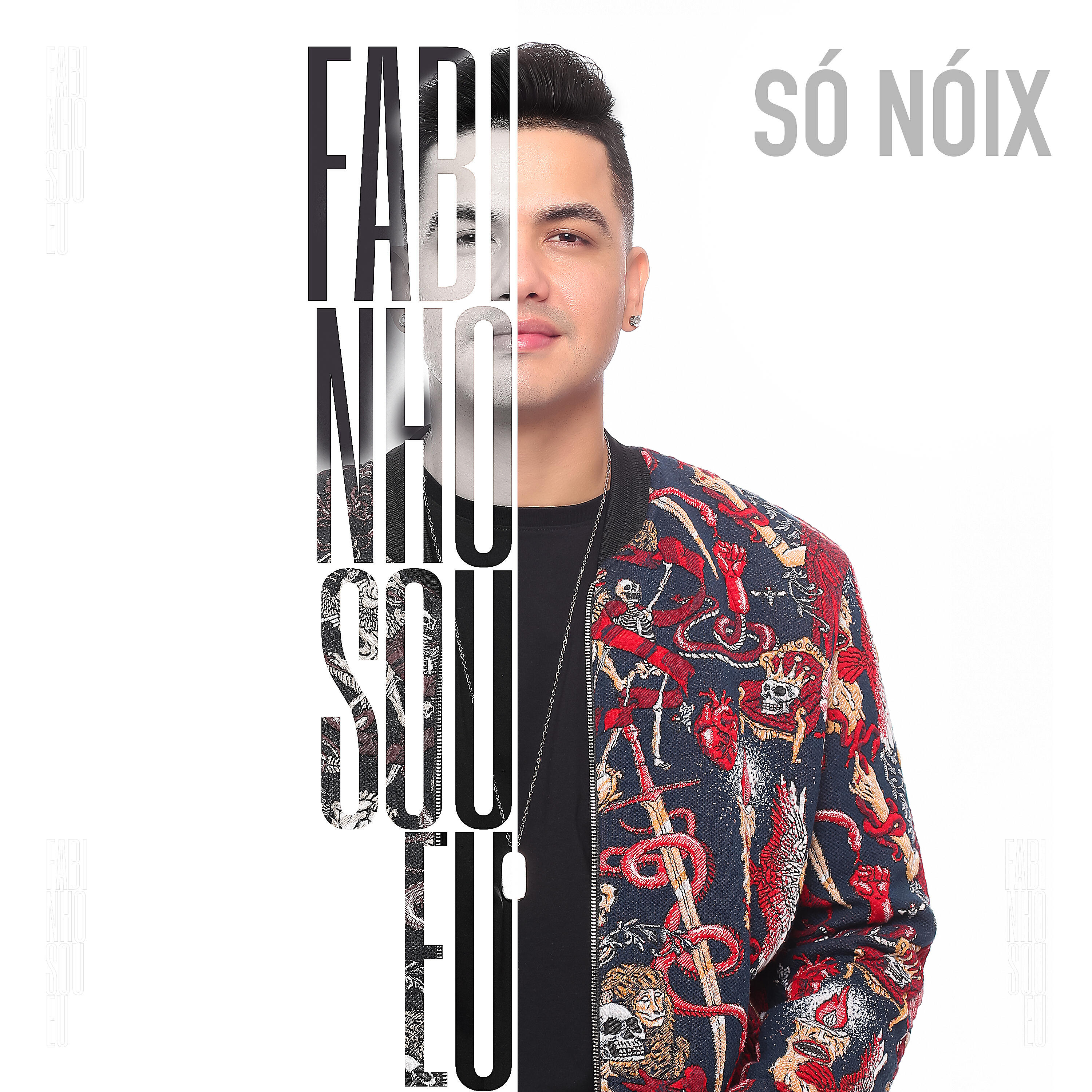 Fabinho - Só Nóix