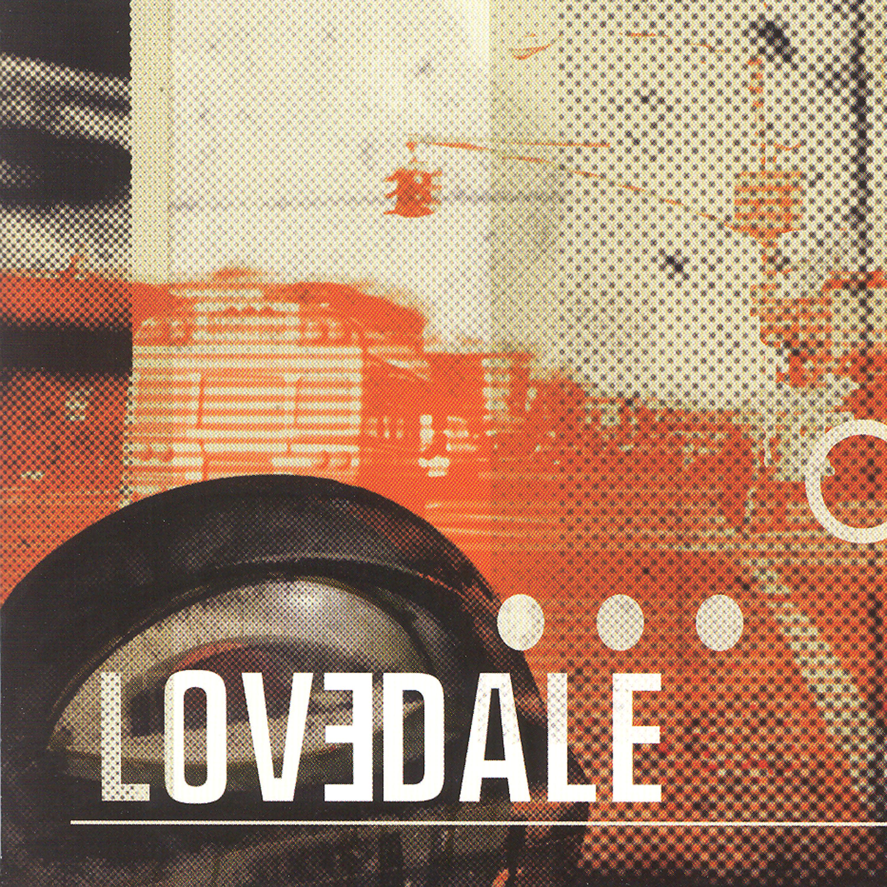 Постер альбома Lovedale