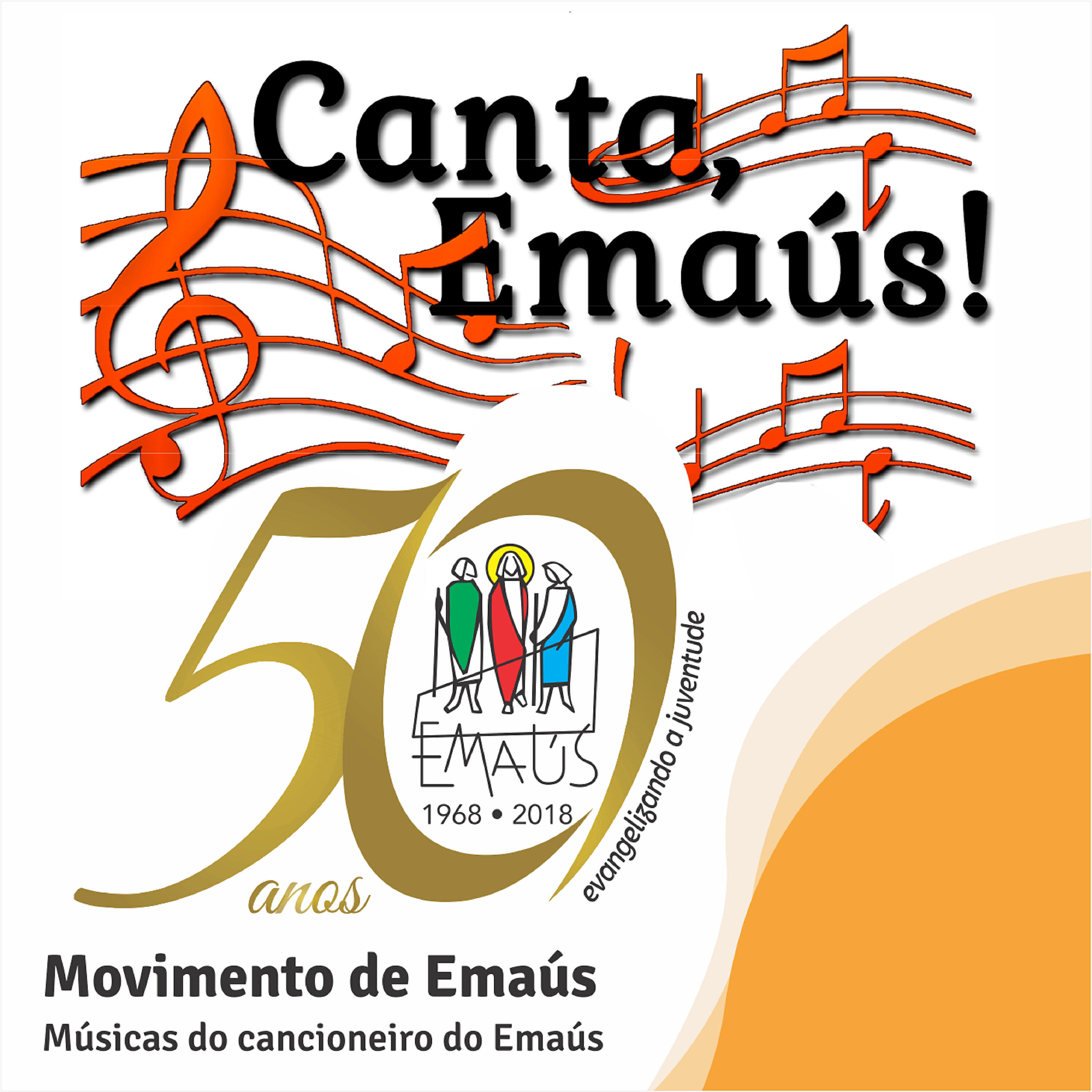 Movimento de Emaus - Prece a Maria