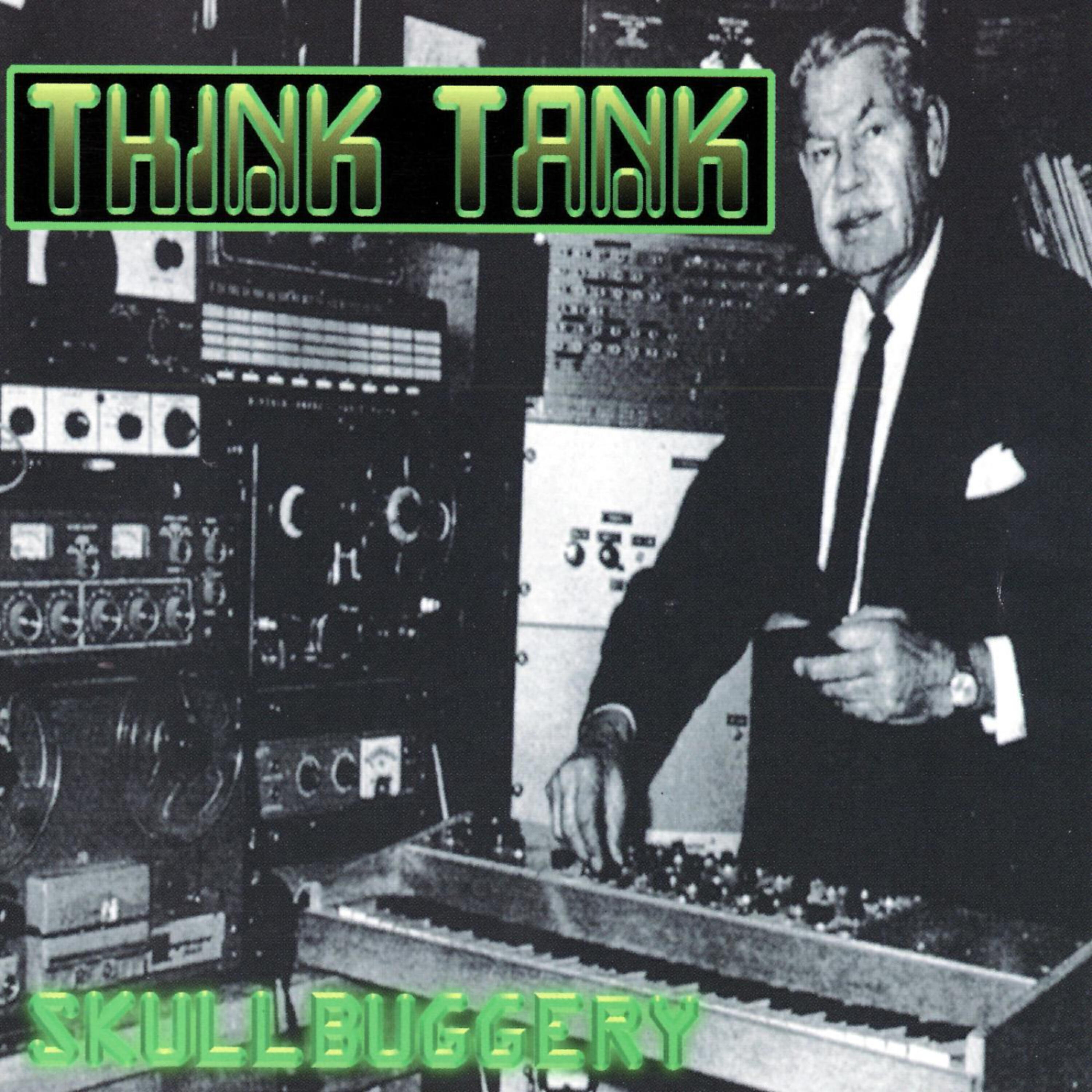 Think Tank - Homefront