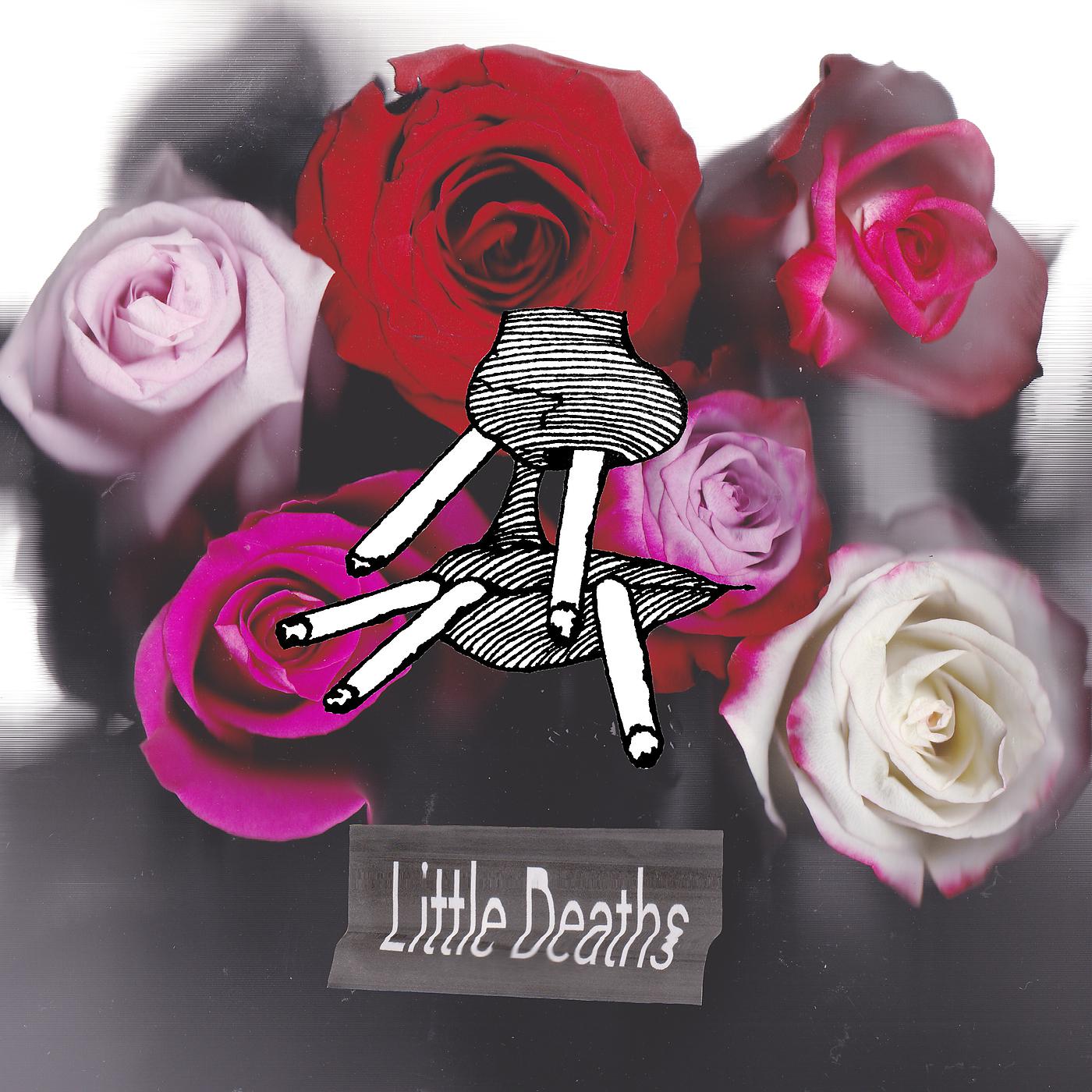 Постер альбома Little Deaths