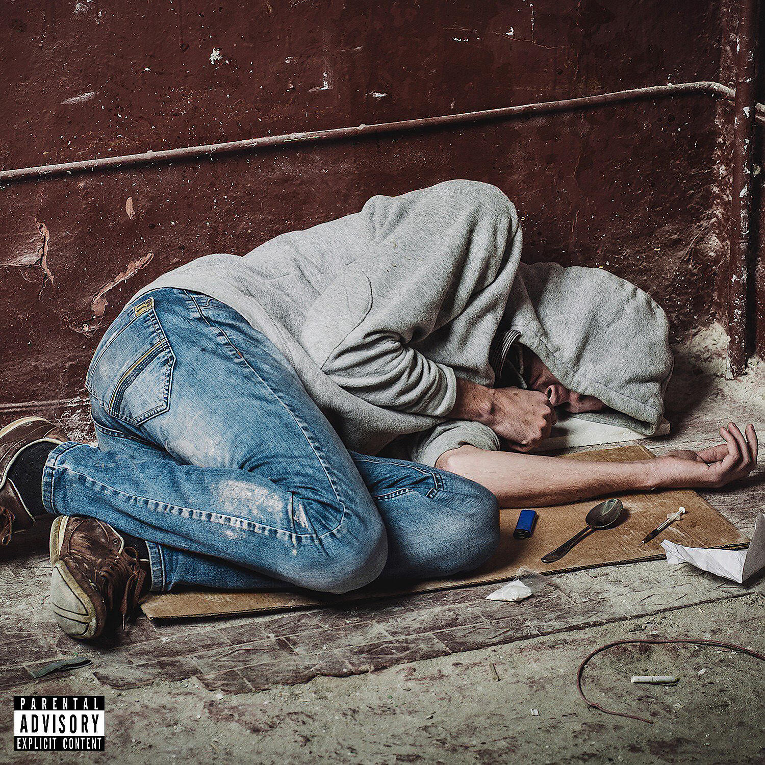 J-HAZE - Covid 21 (feat. 5ive Mics)