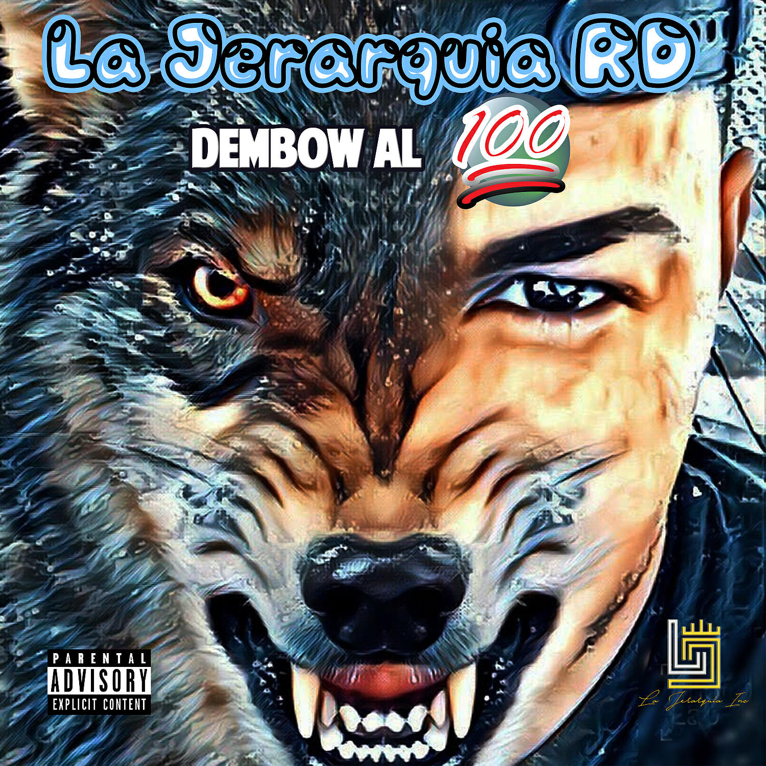 La Jerarquia RD - Pero Ni Pa Tanto