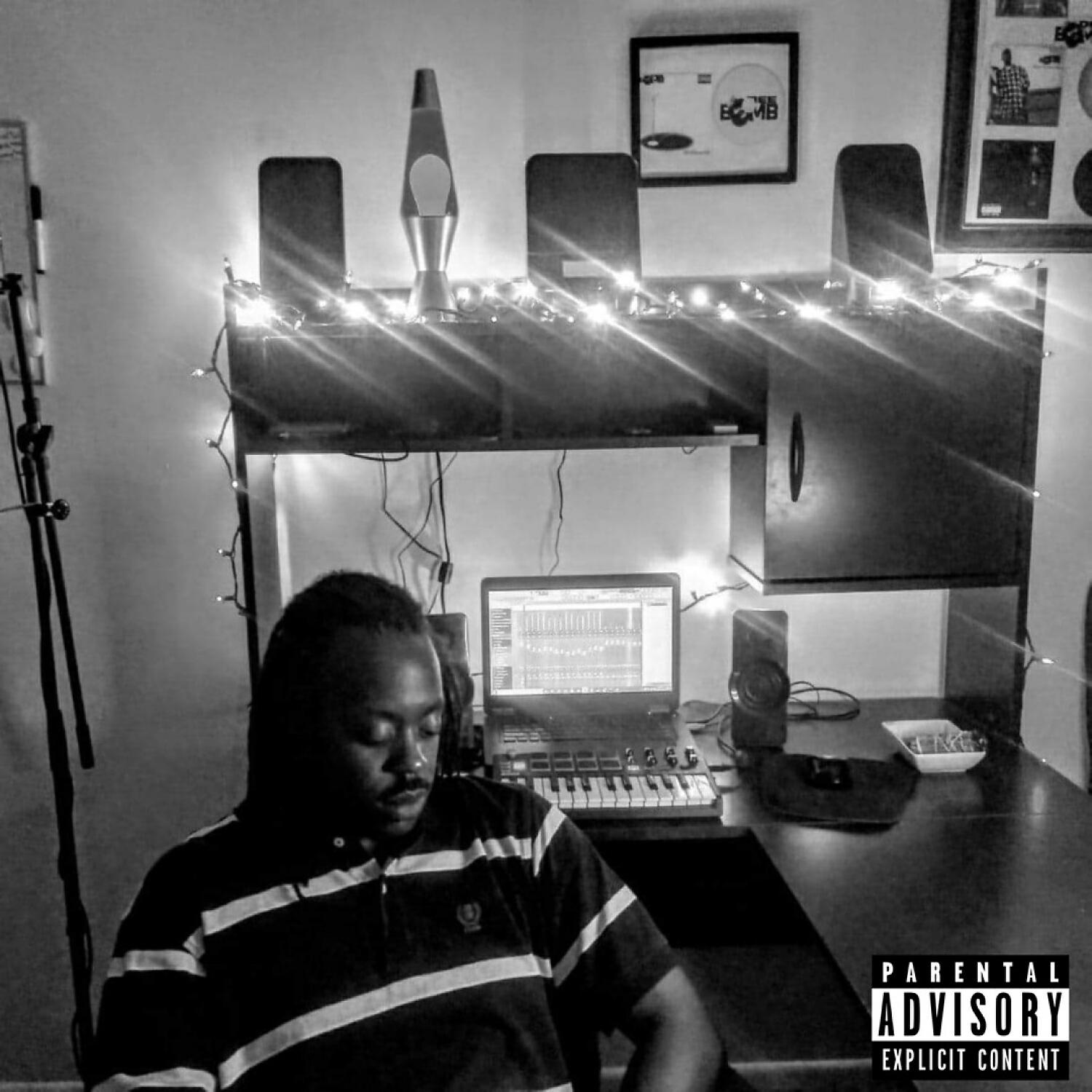 Dee Bomb - Motivator