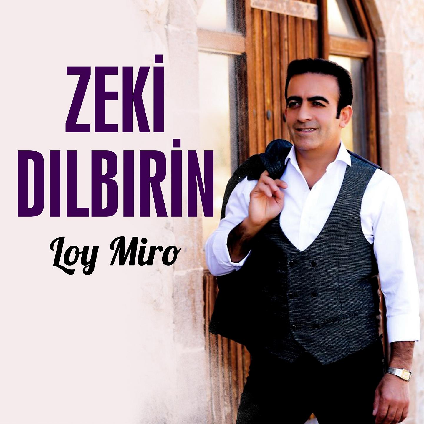 Zeki Dılbırin - Evdişo