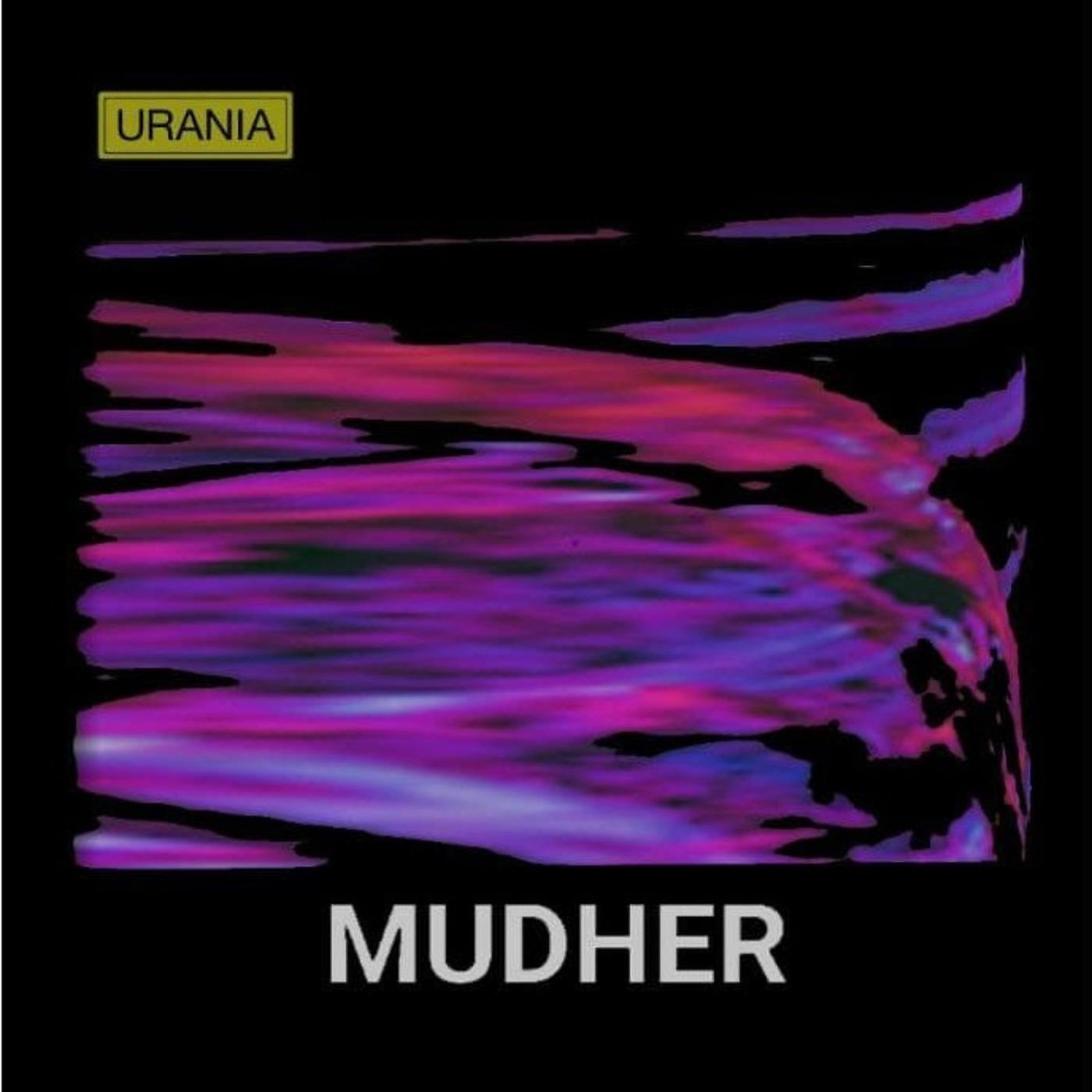 Постер альбома Mudher