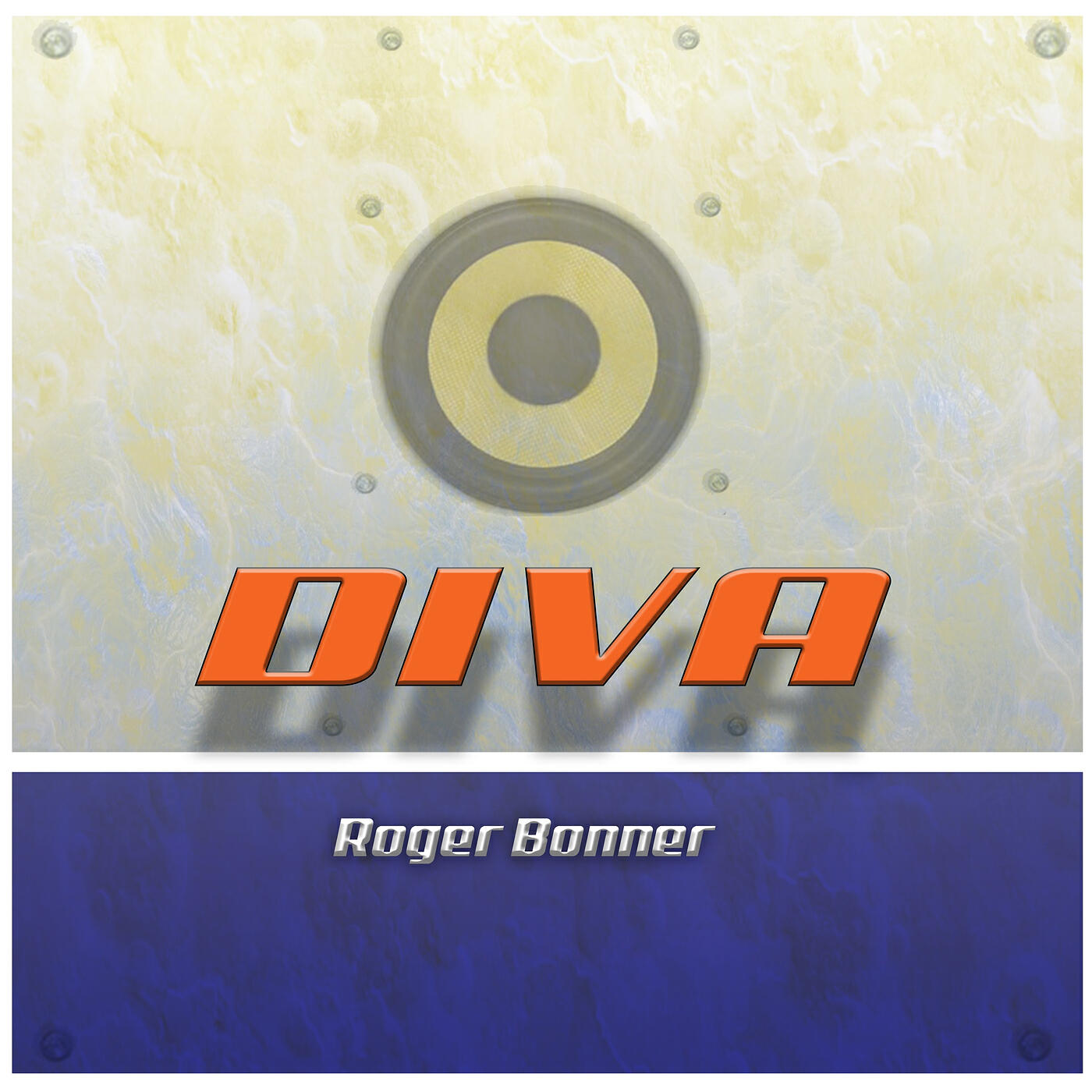 Roger Bonner - Everybody Dance
