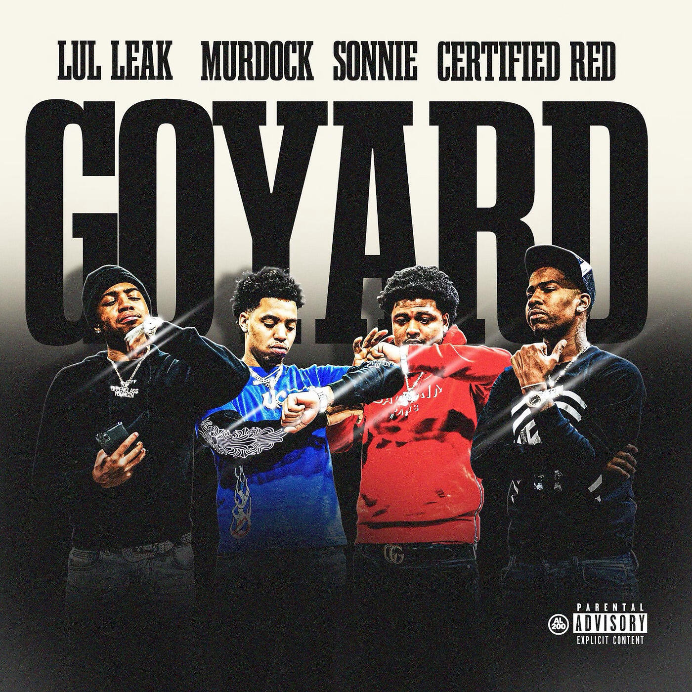 MURDOCK - GoYard
