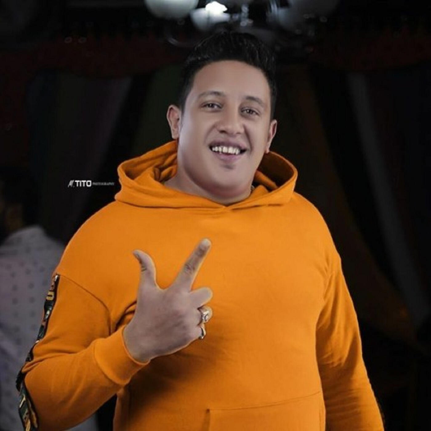 Hamo Bika - كارت احمر