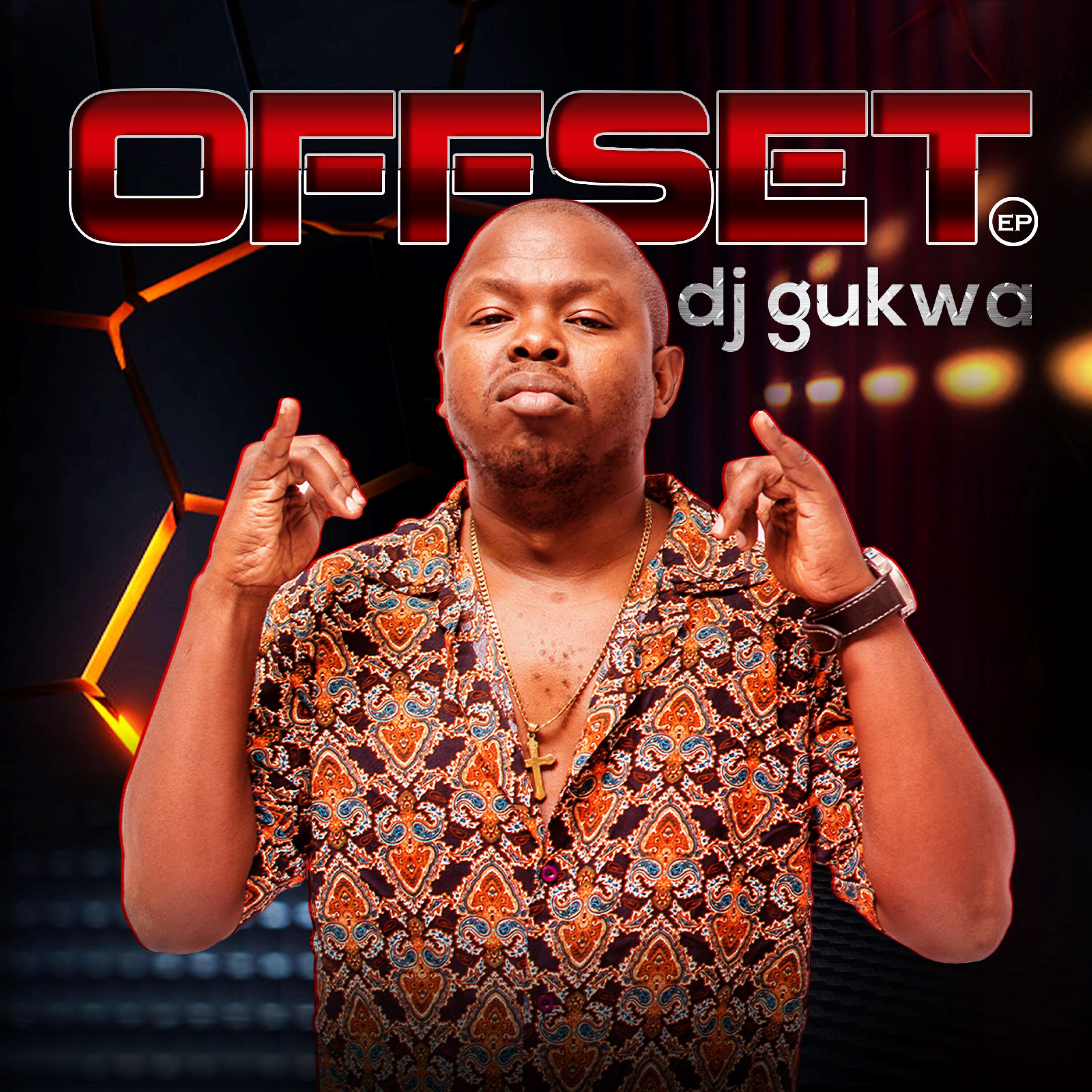 Dj Gukwa - Imali