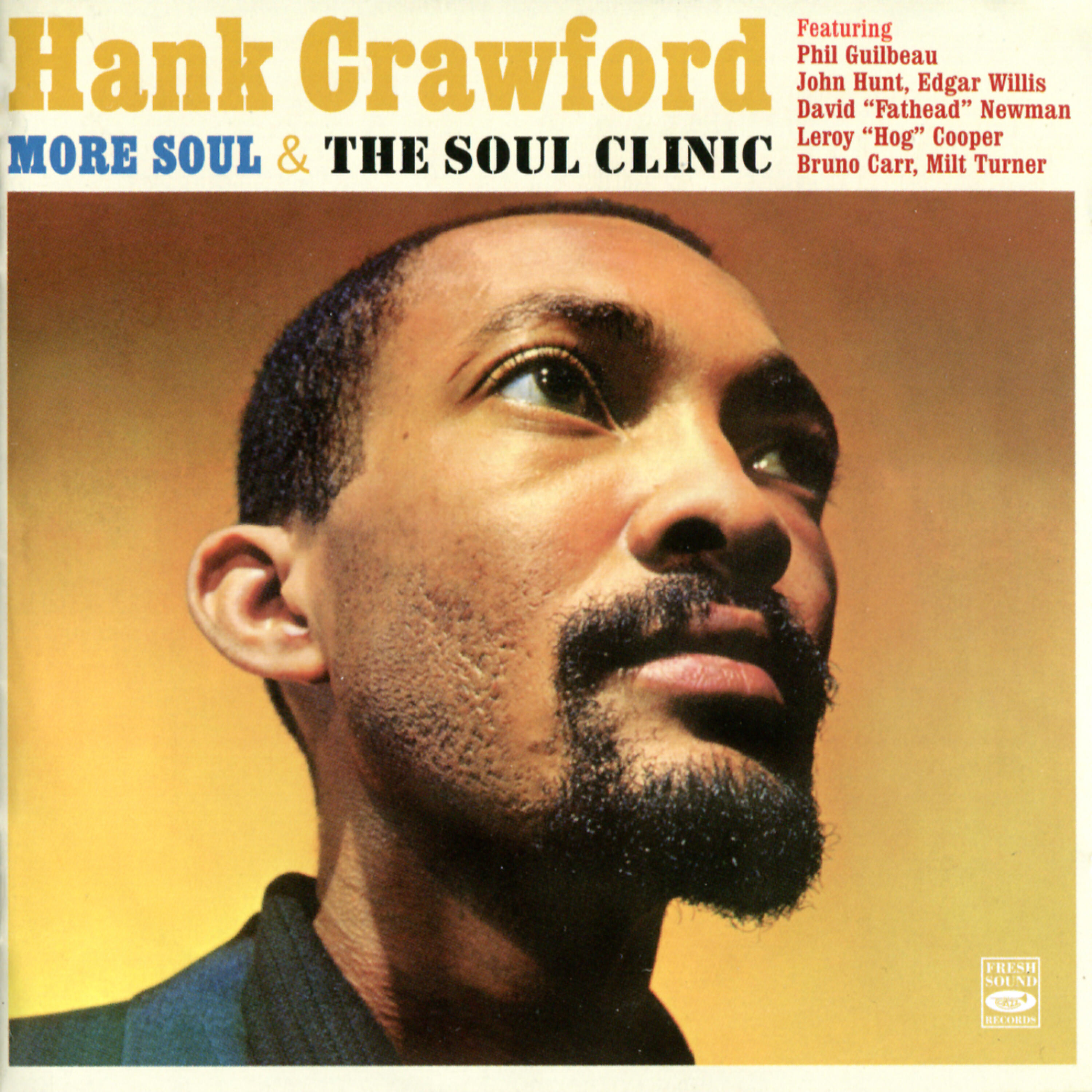 Hank Crawford's Septet - Lorelei's Lament (from the album 