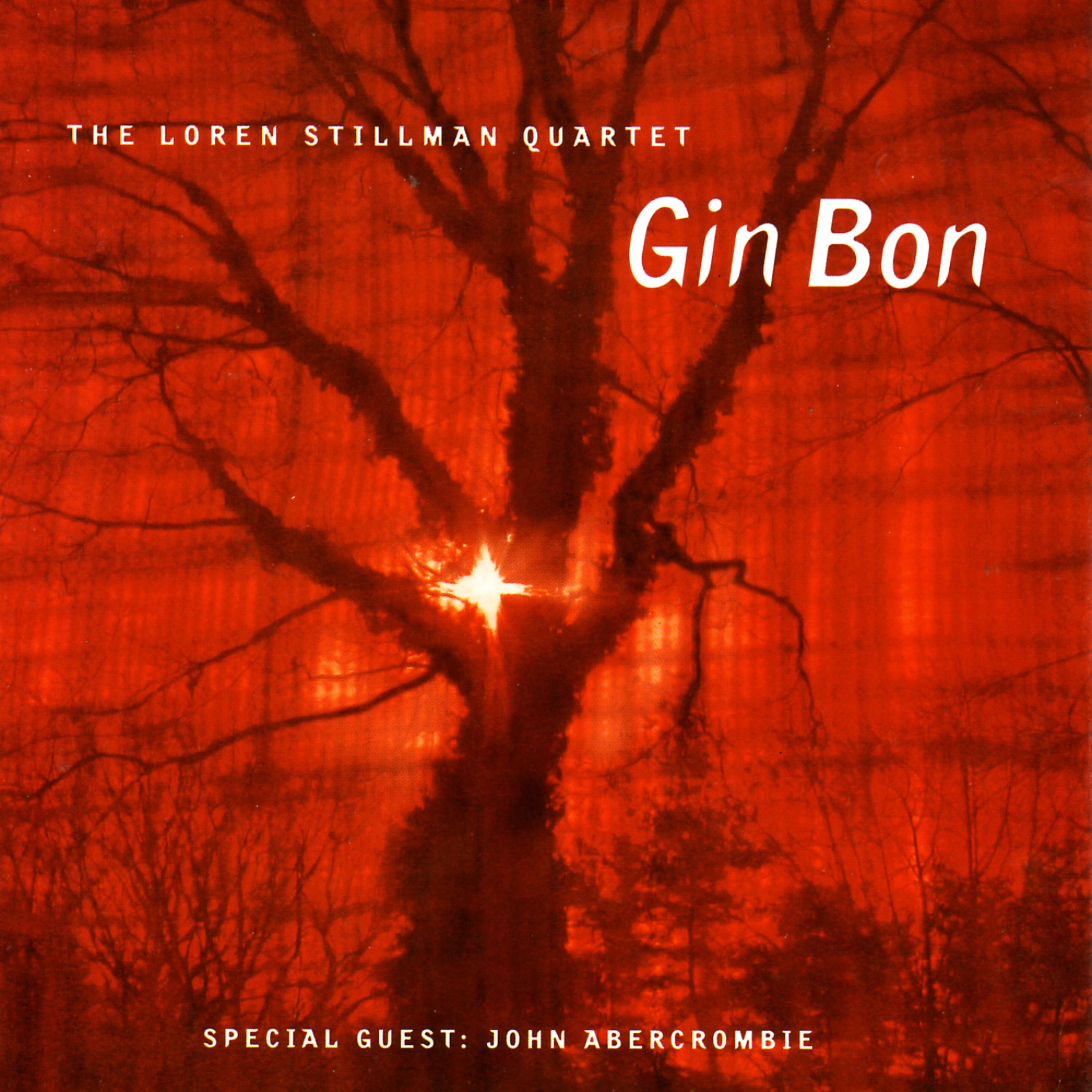 Постер альбома Gin Bon