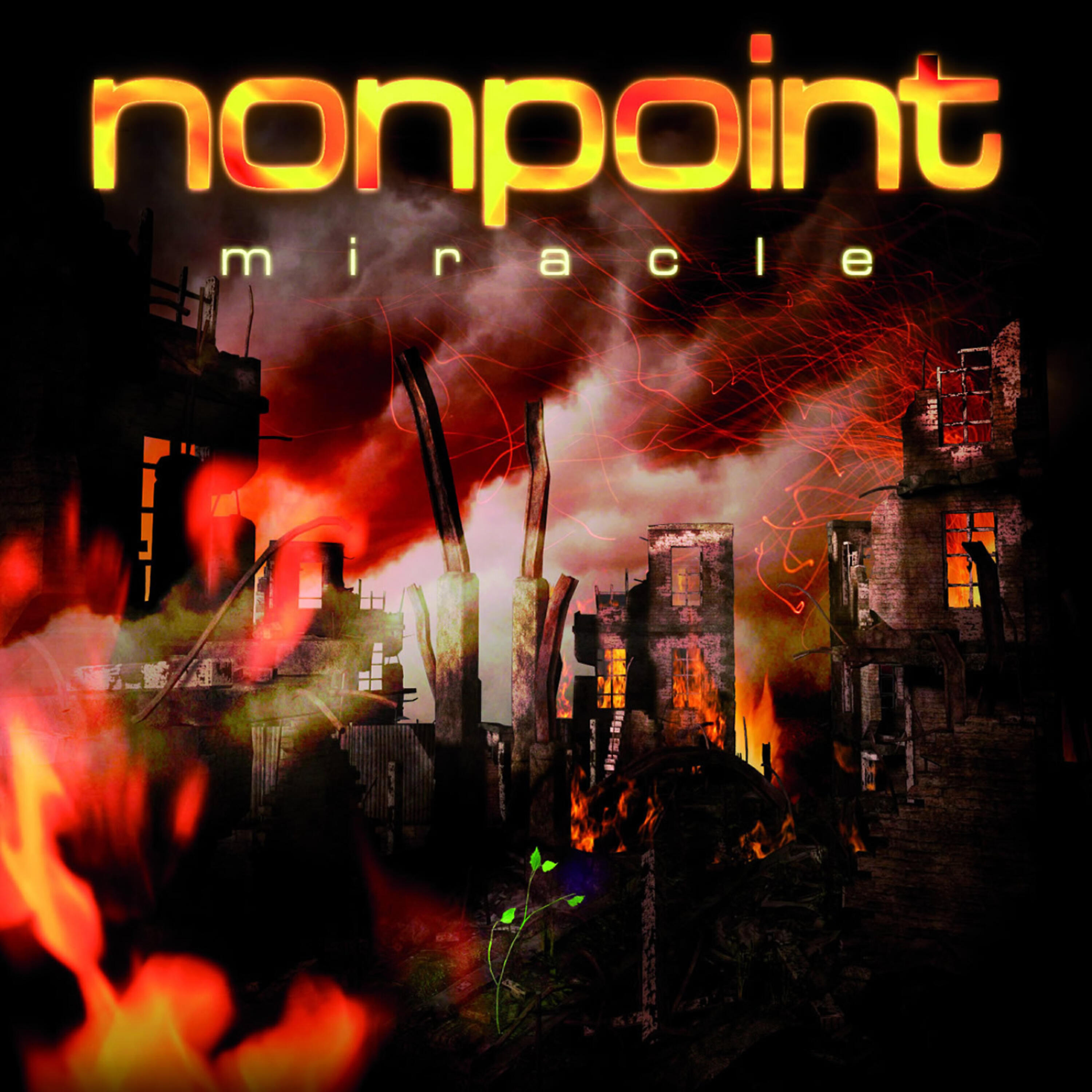 Nonpoint - What I've Become