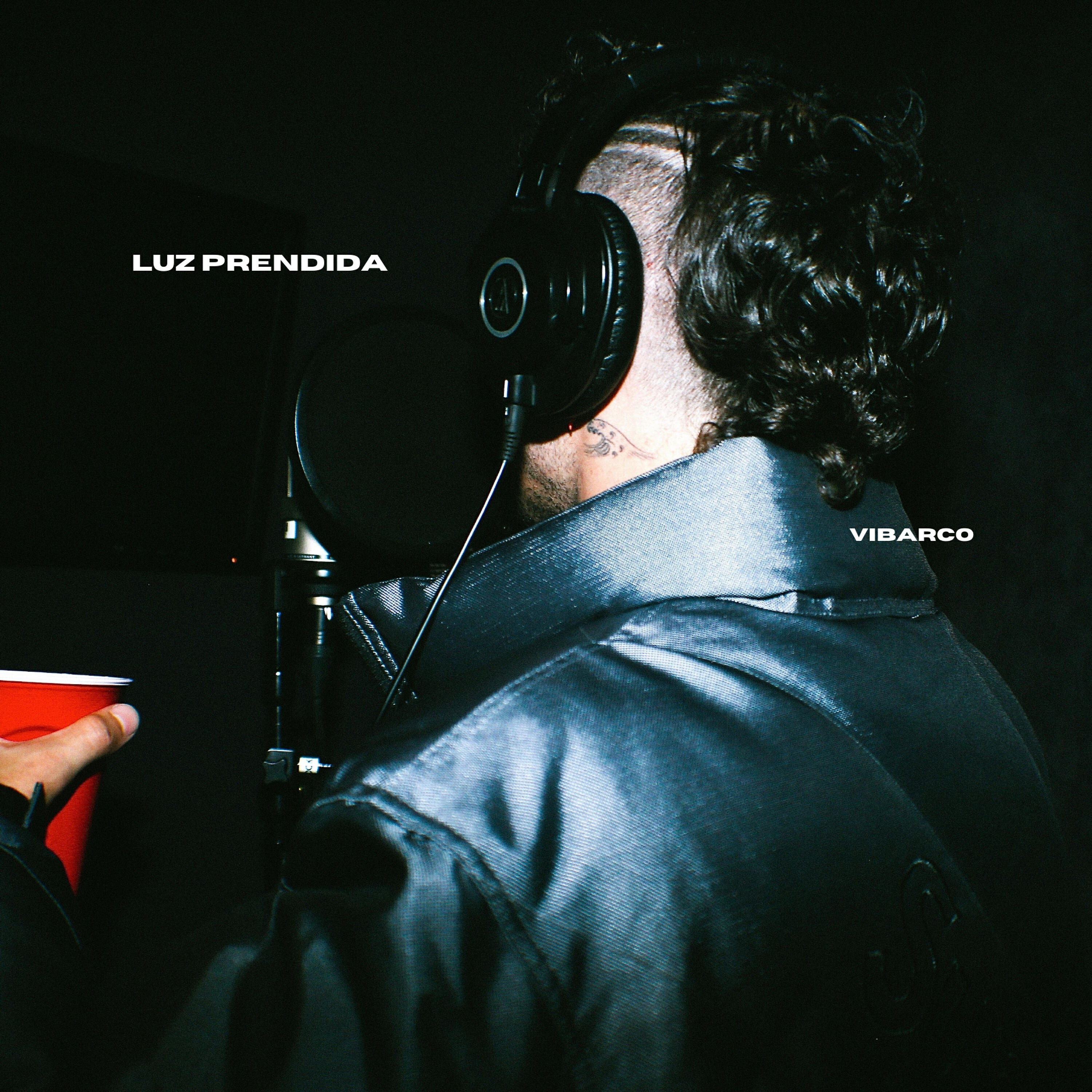 Vibarco - Luz Prendida