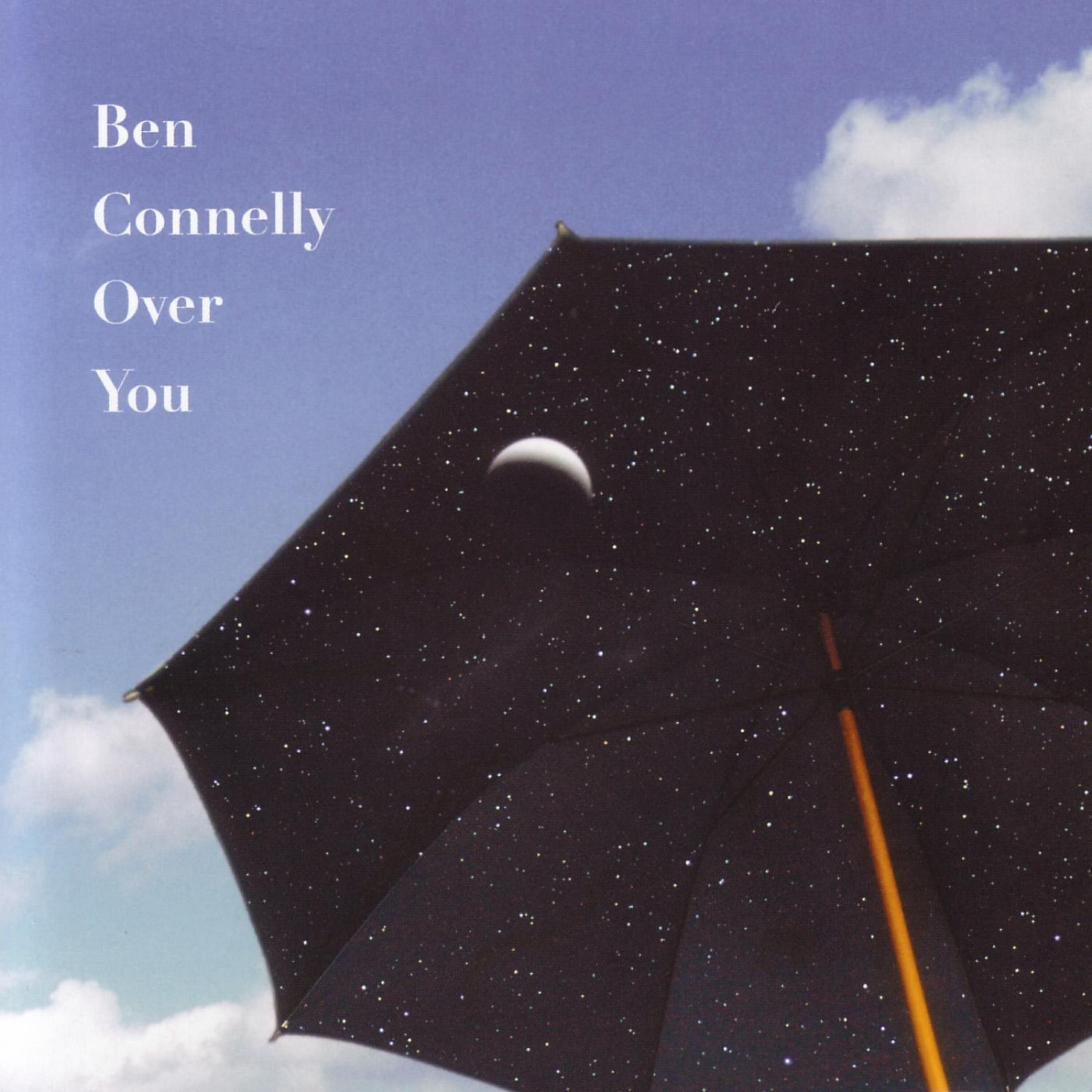 Ben Connelly - Why?