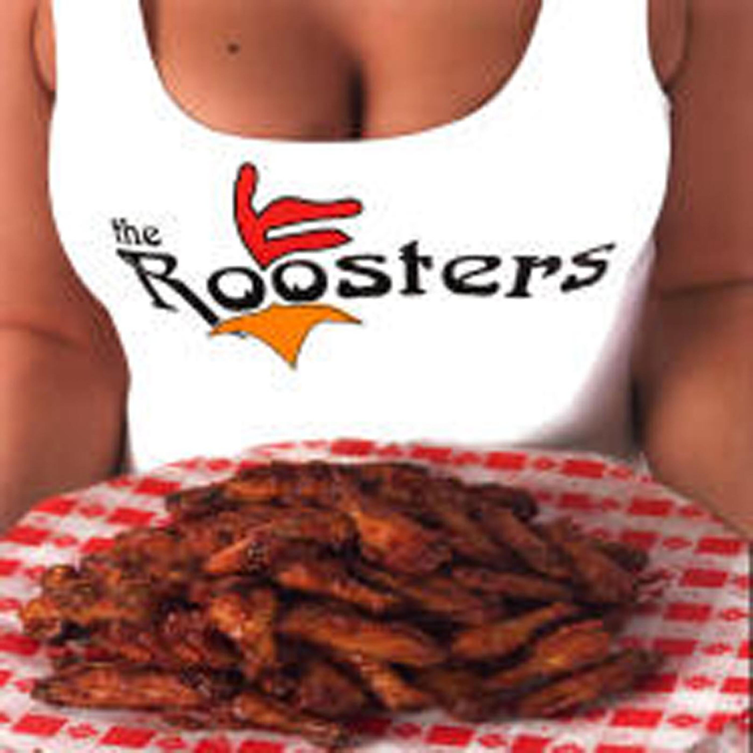 The Roosters - All About The Money