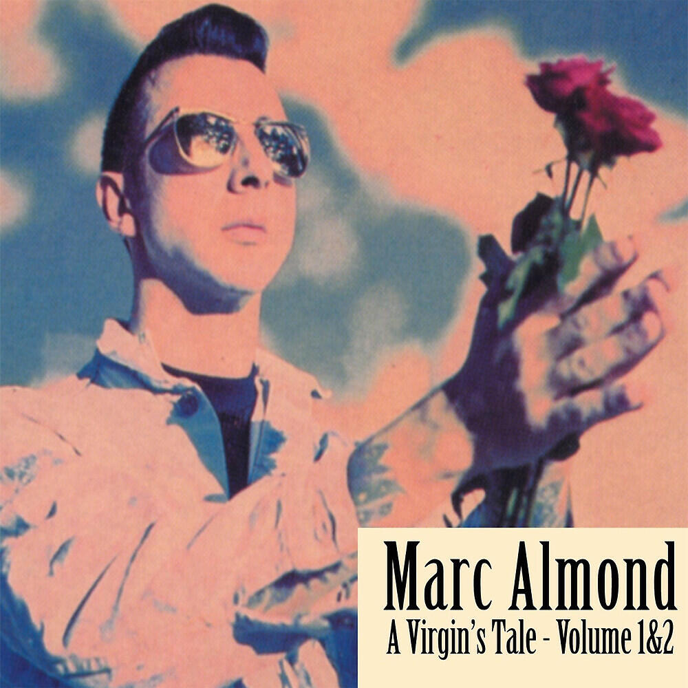 Marc Almond - I'm Sick of you Tasting of Someone Else