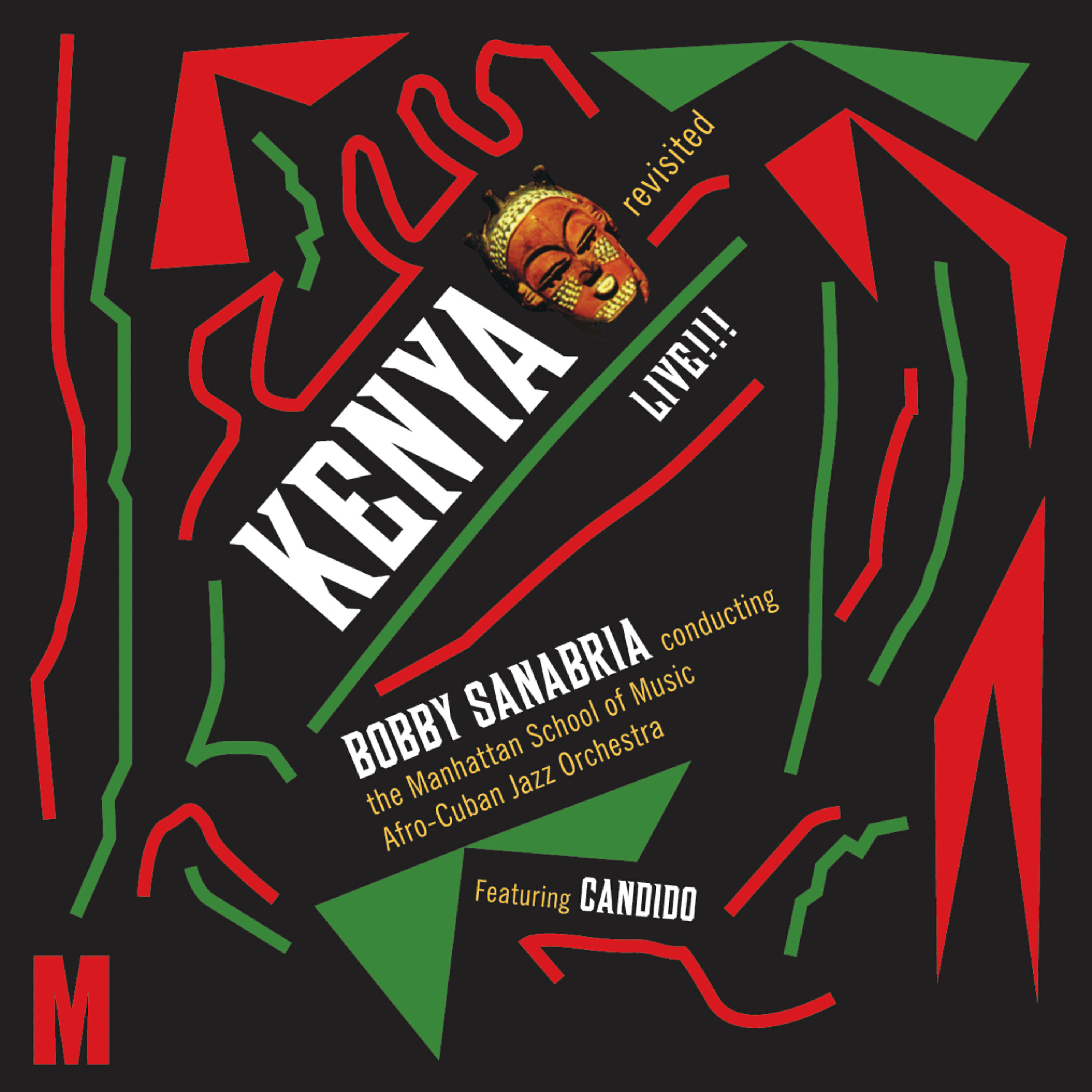 Bobby Sanabria - Theme and Variation Tin Tin Deo