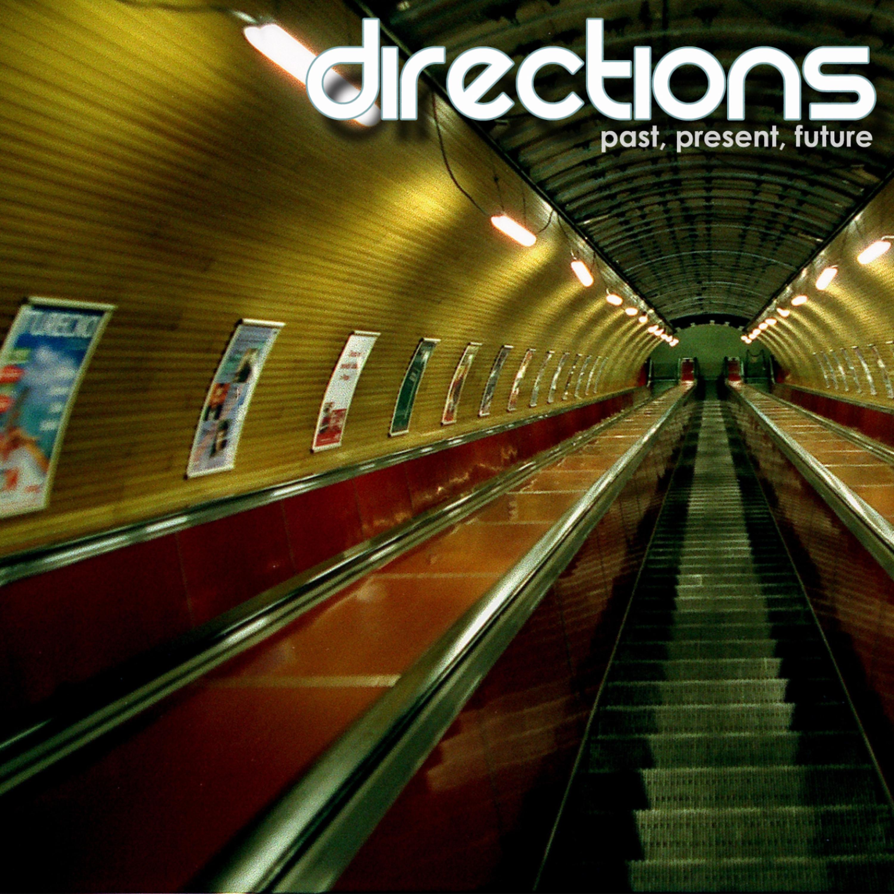 Постер альбома Directions Volume 1