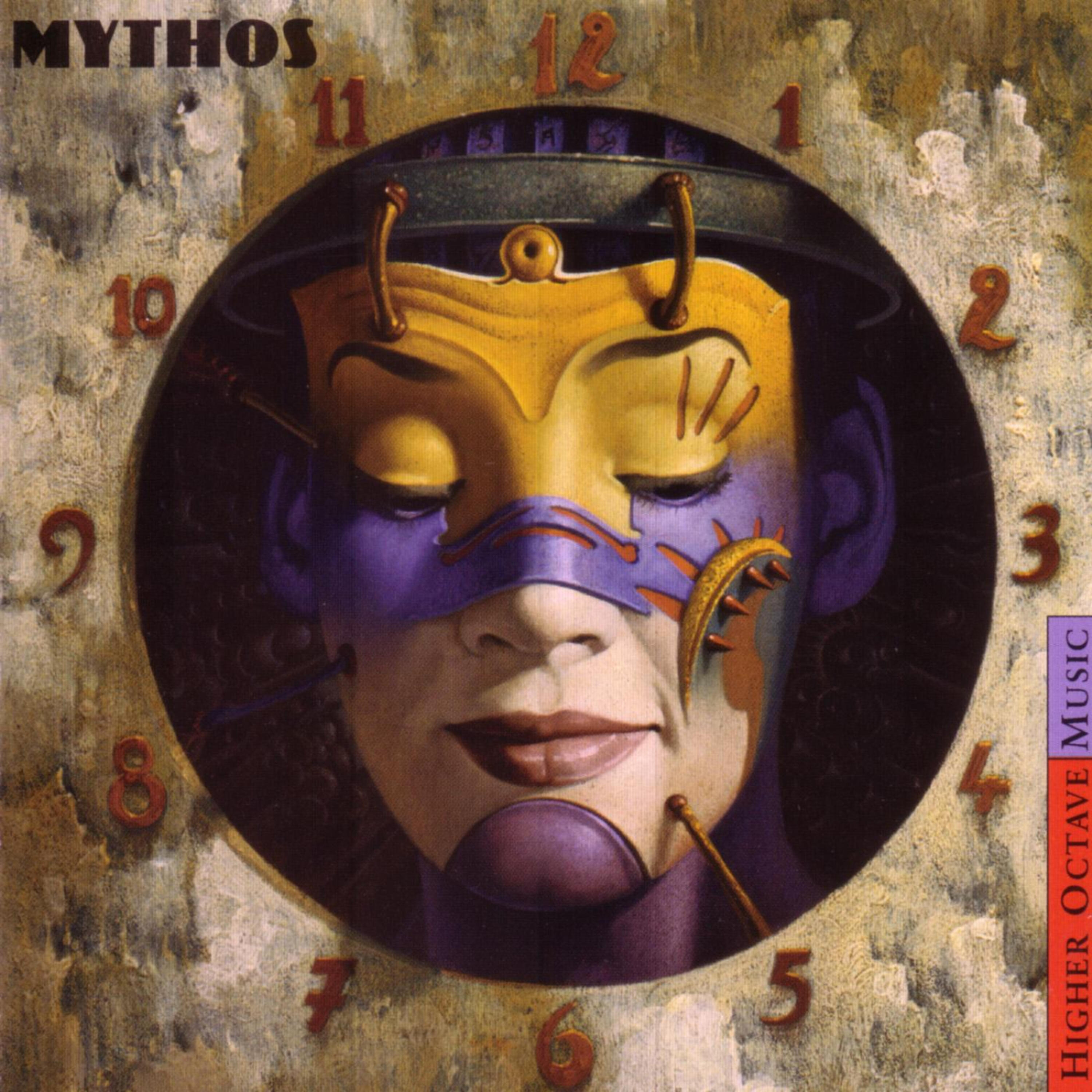 Mythos - Motif