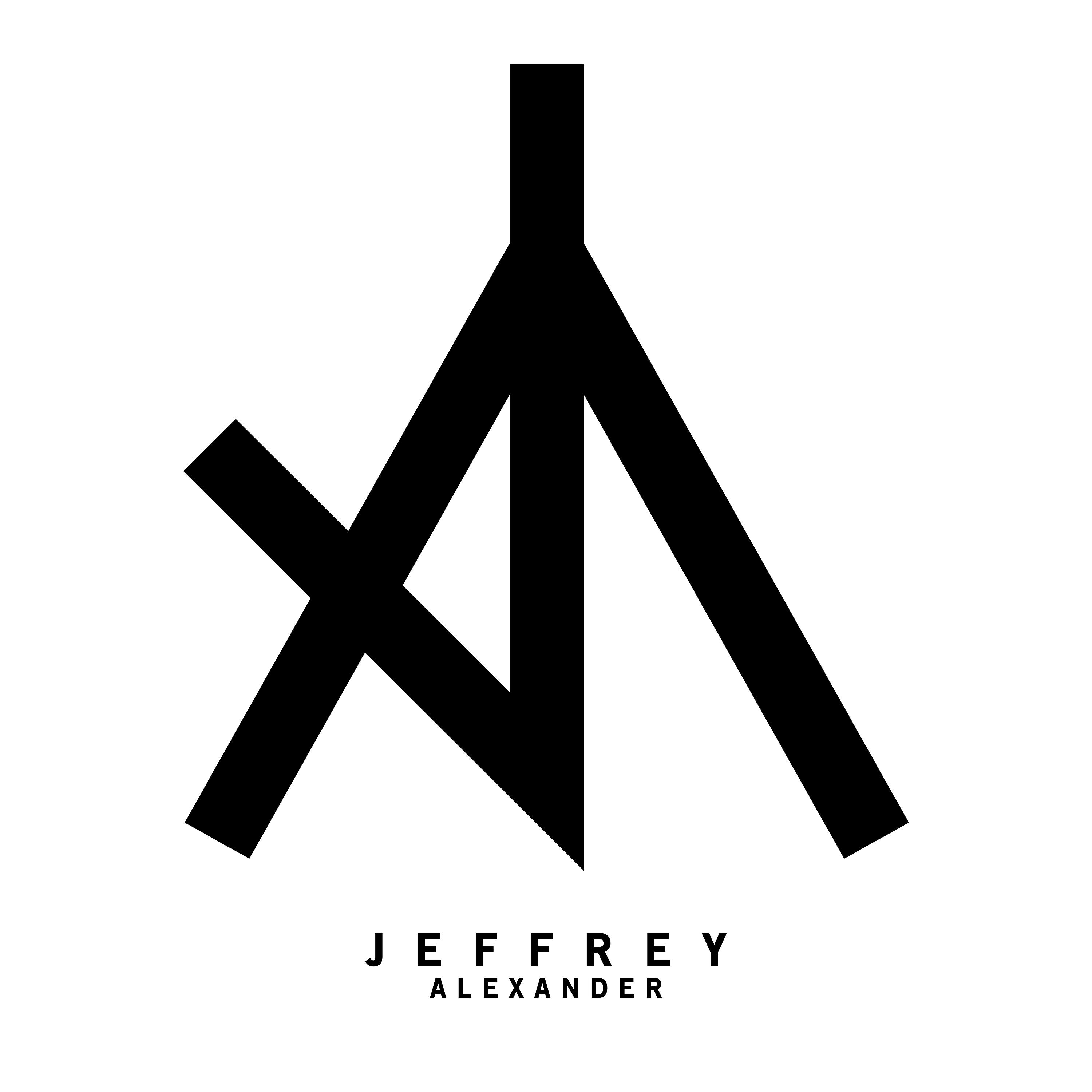 Постер альбома Jeffrey Alexander EP