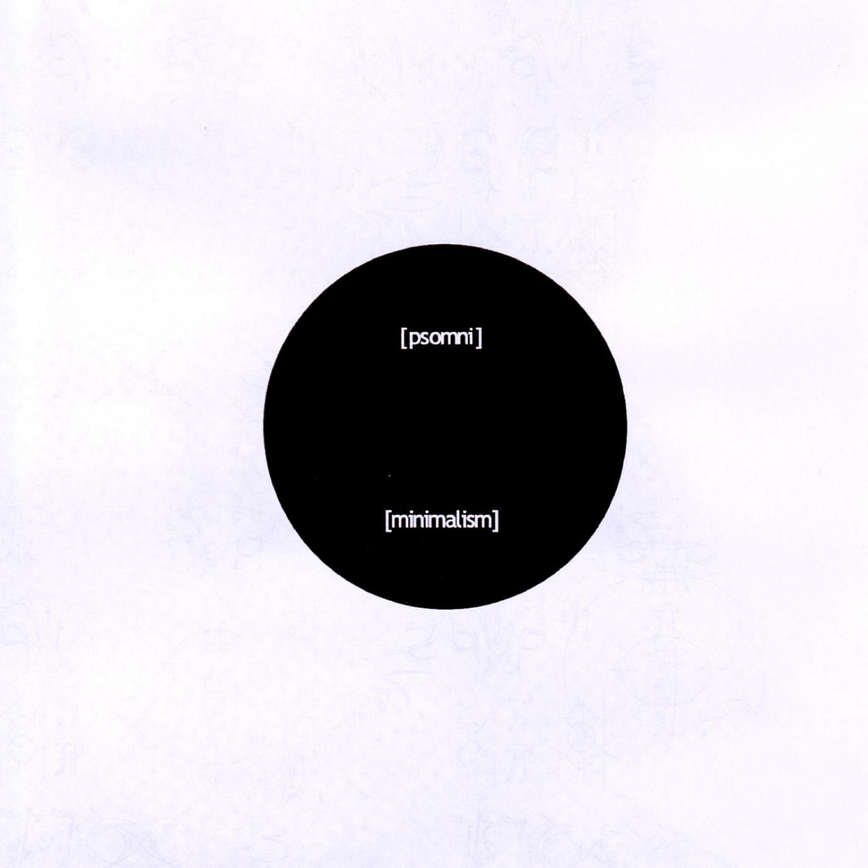 Psomni - Pigs In the Parlor