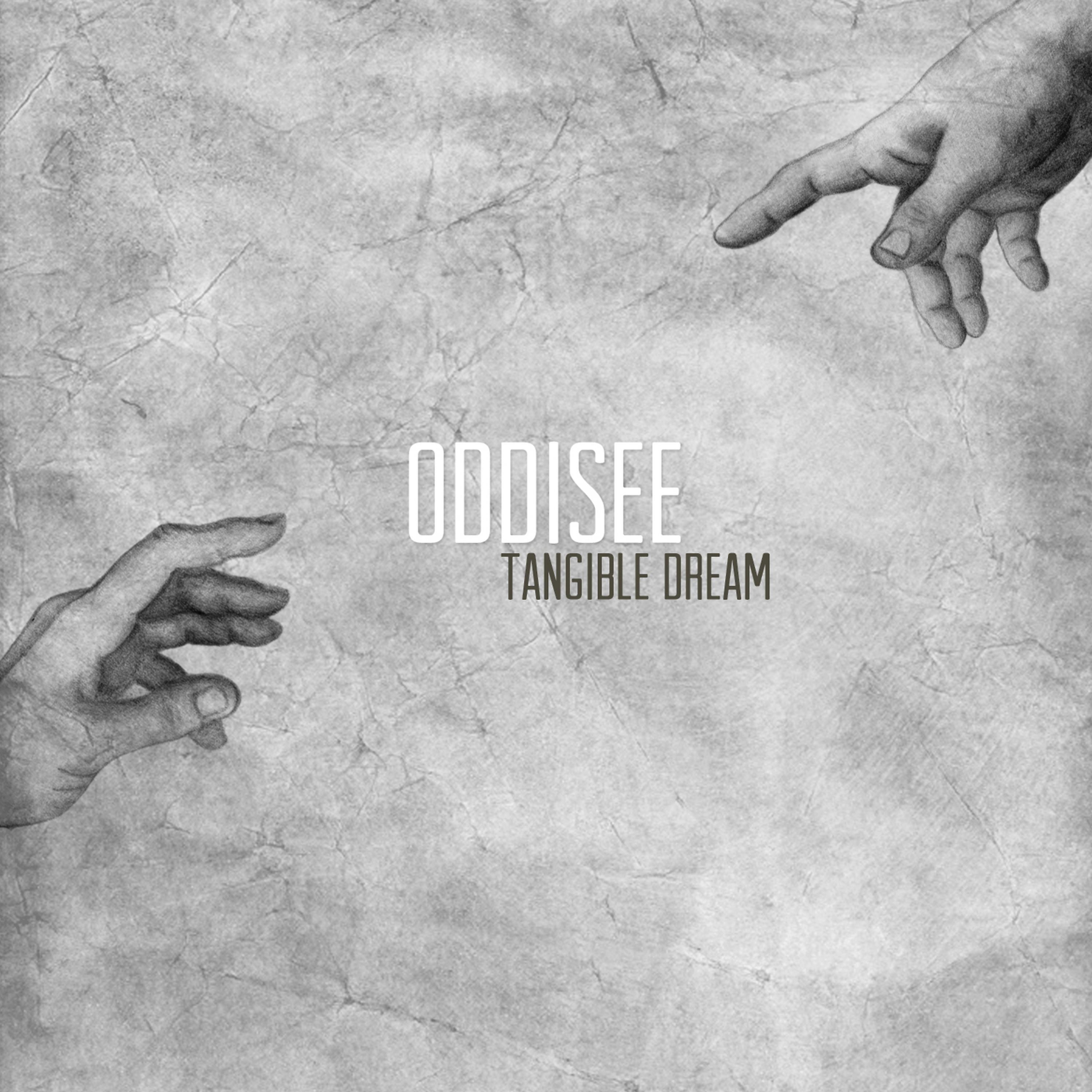 Постер альбома Tangible Dream