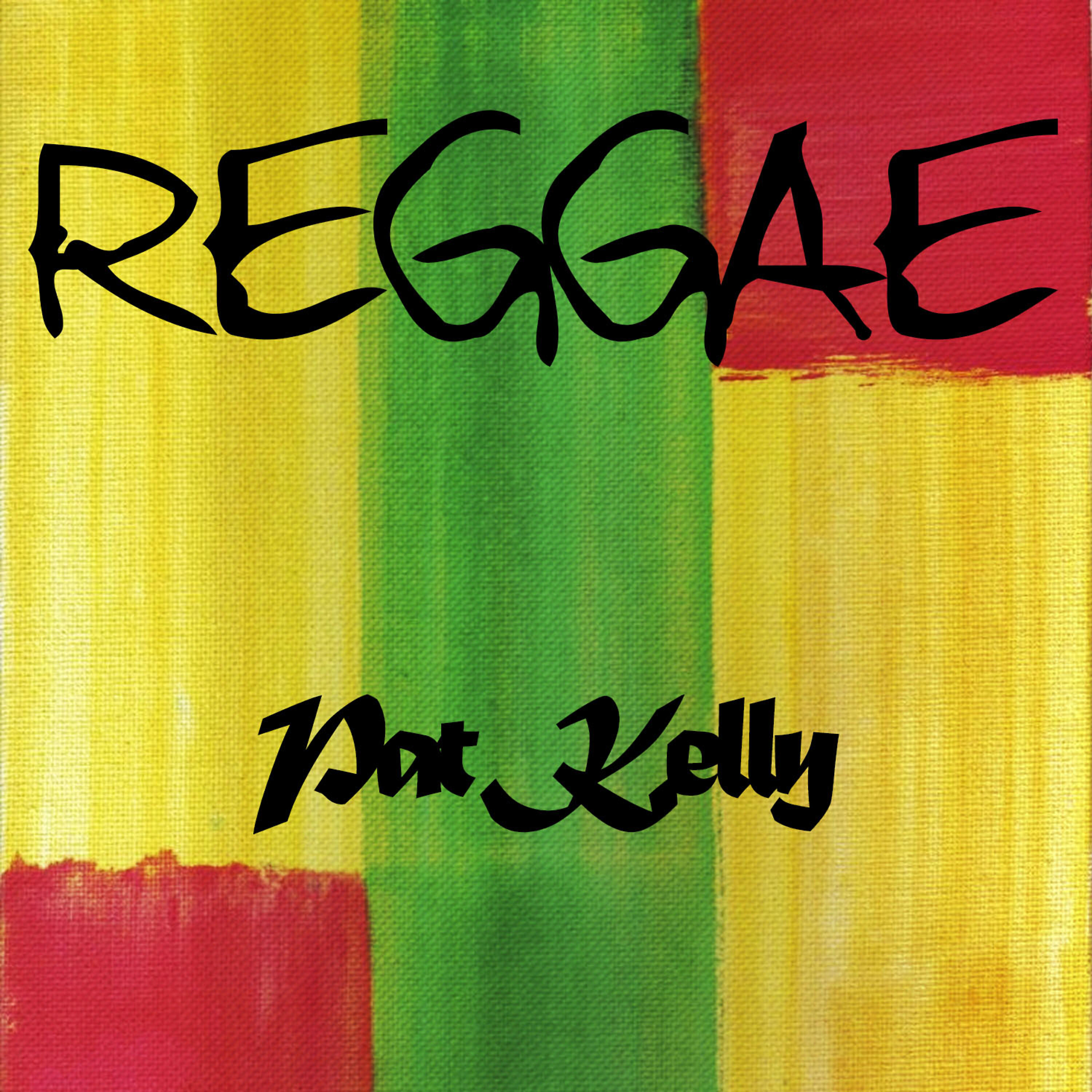 Pat Kelly - Sunshine Makes Me Happy