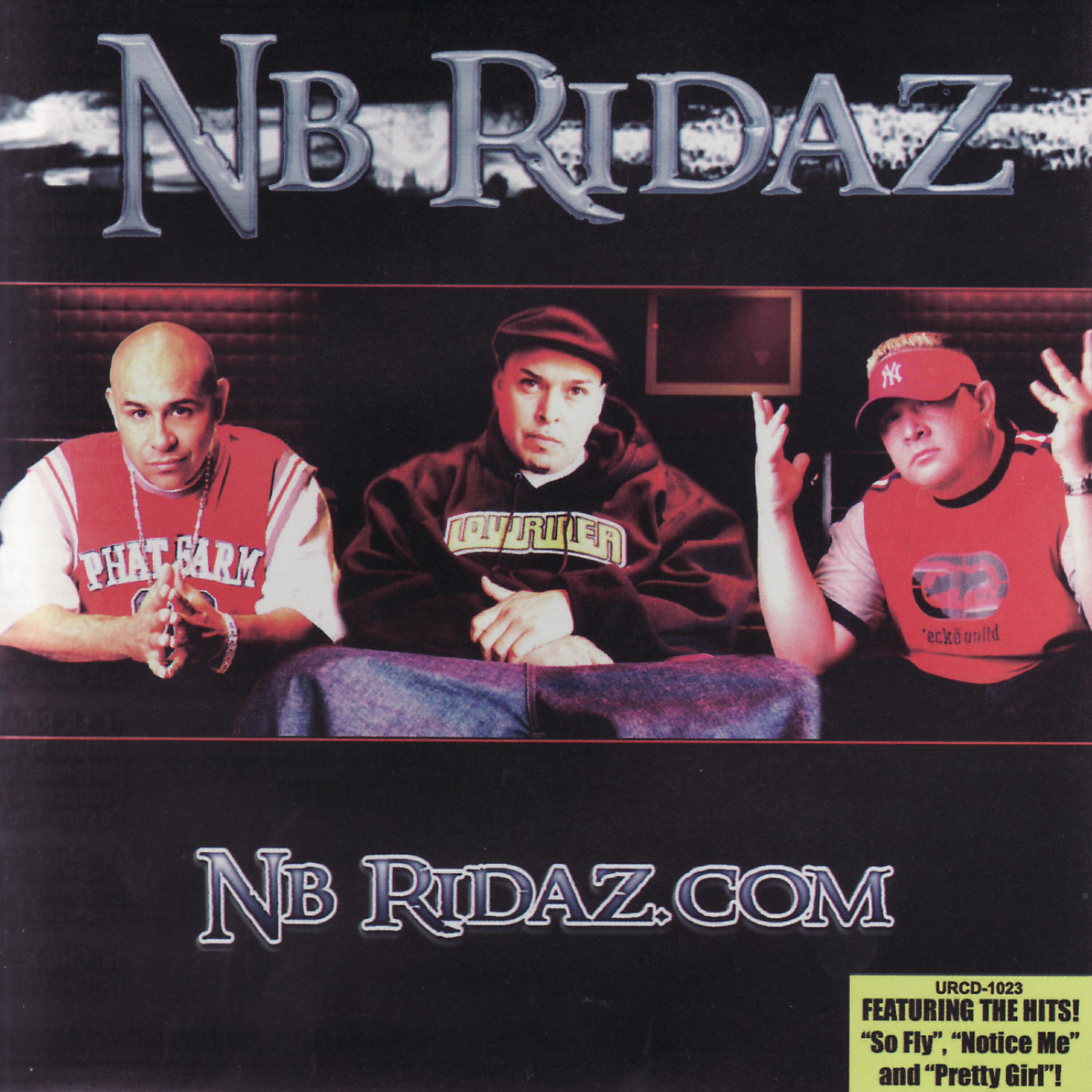 NB Ridaz - Sunshine