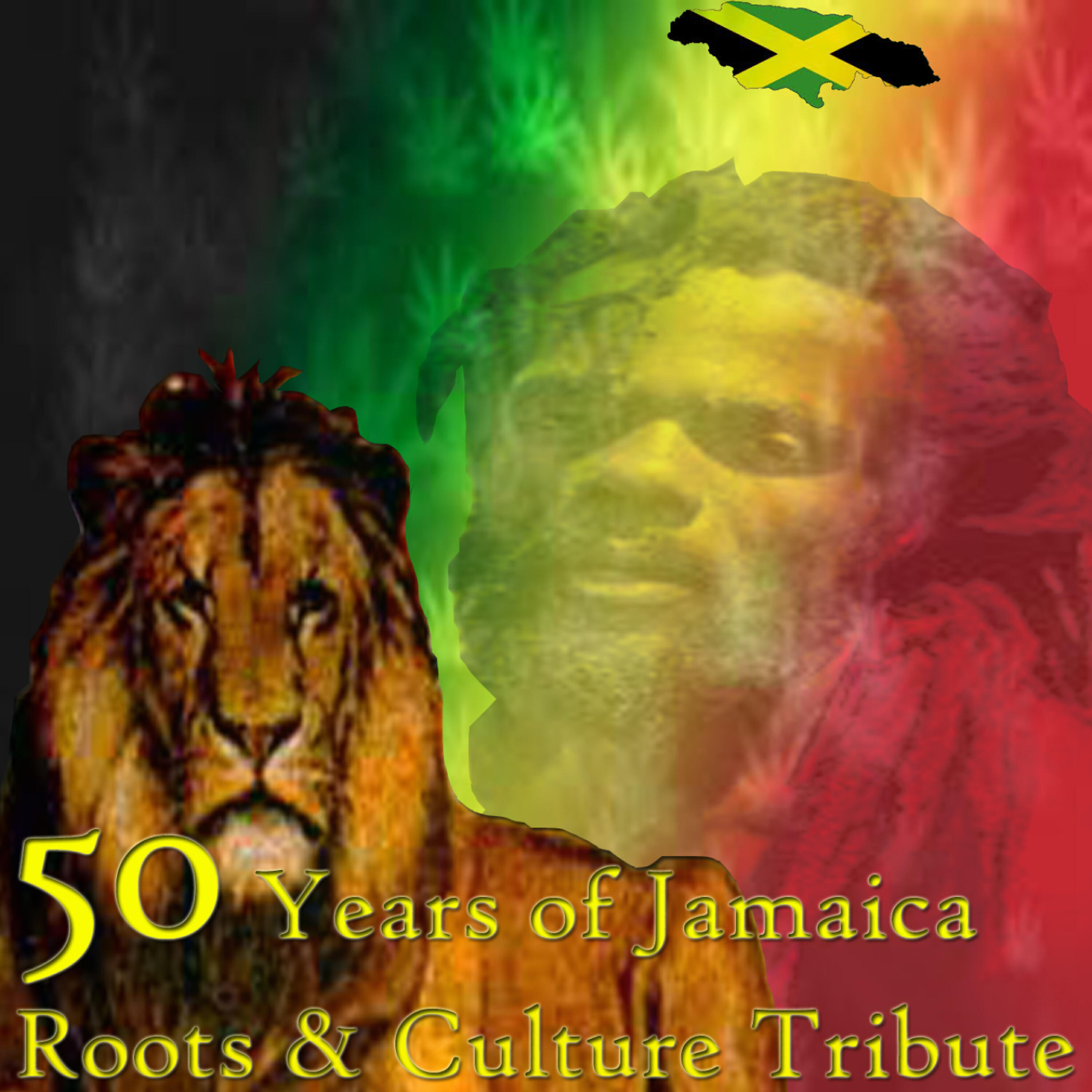 Johnny Clarke - Roots Natty Congo