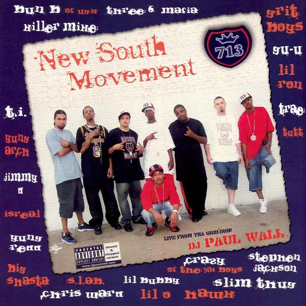 GRiT Boys - It ain’t Nuttin 2 Me