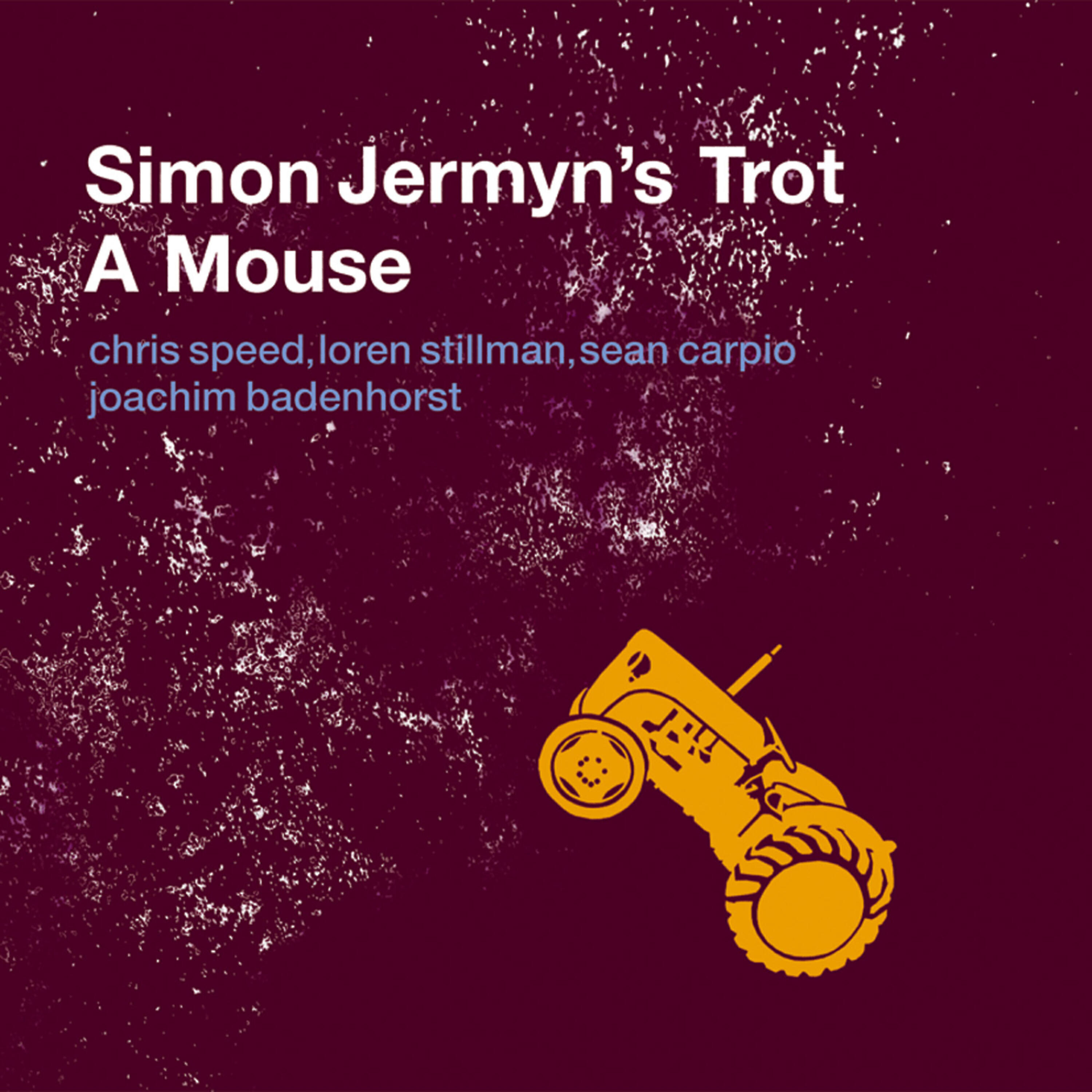 Simon Jermyn - Flaw