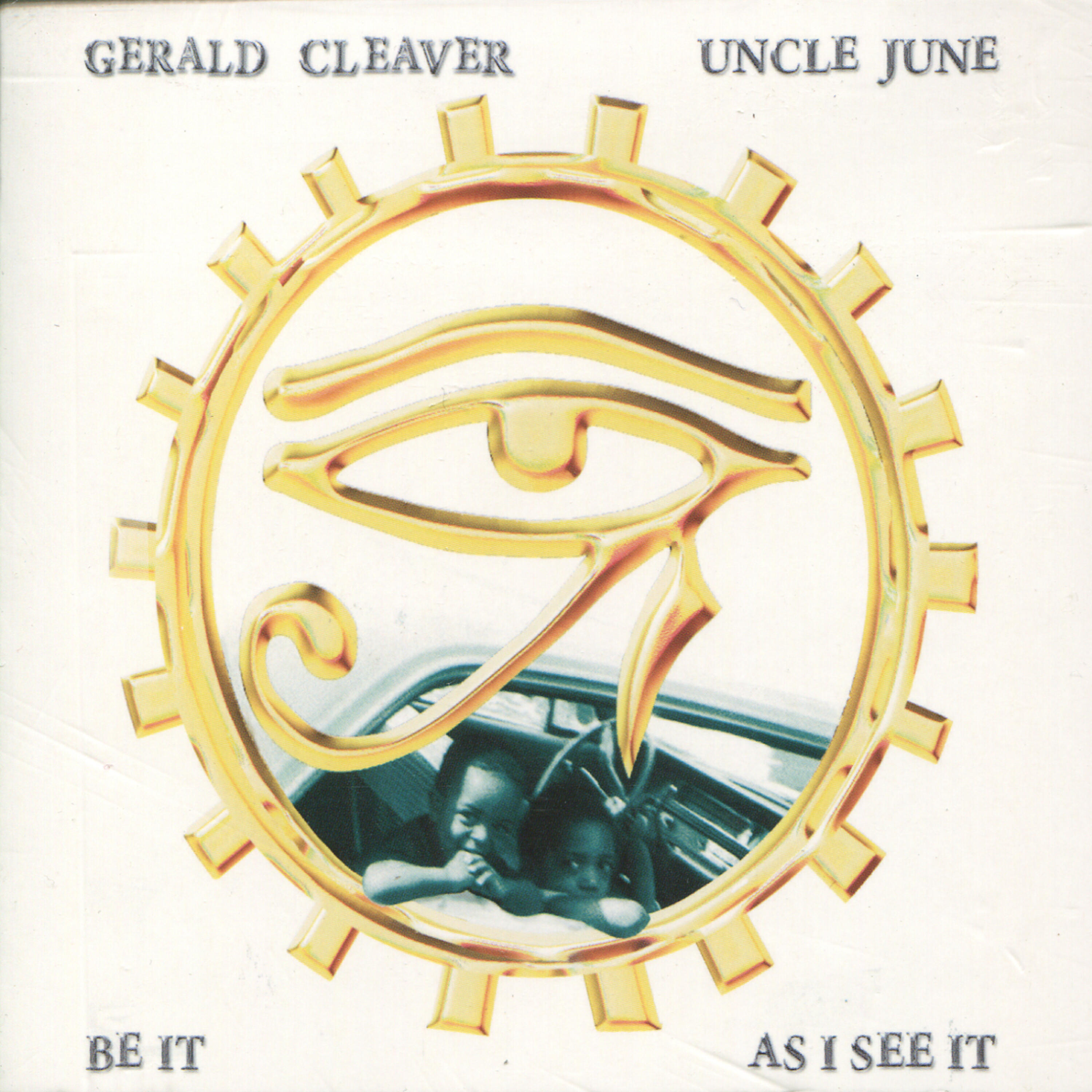 Gerald Cleaver - From a Life of the Same Name